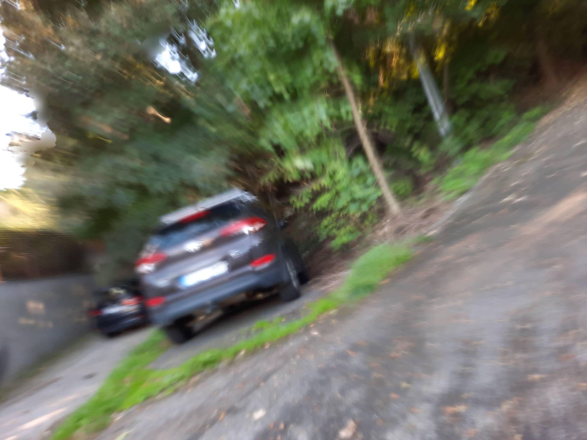 Street view near Penzion Chaloupka, Veleslavín — © ondrejlopatka (CC BY-SA · Mapillary)