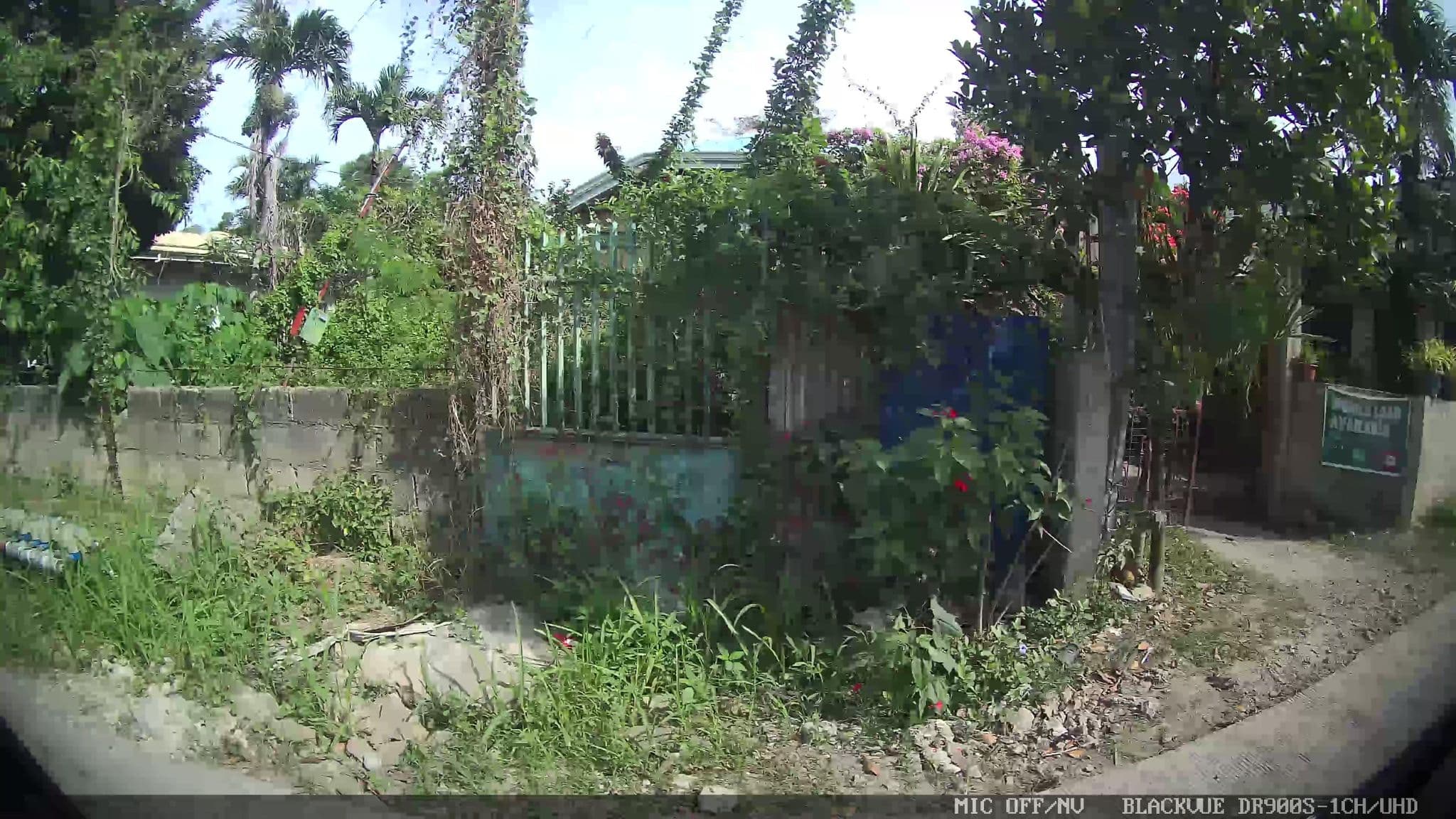 Street view near NiCCo's Place, Basdiot — © Kaart---RIGHT (CC BY-SA · Mapillary)