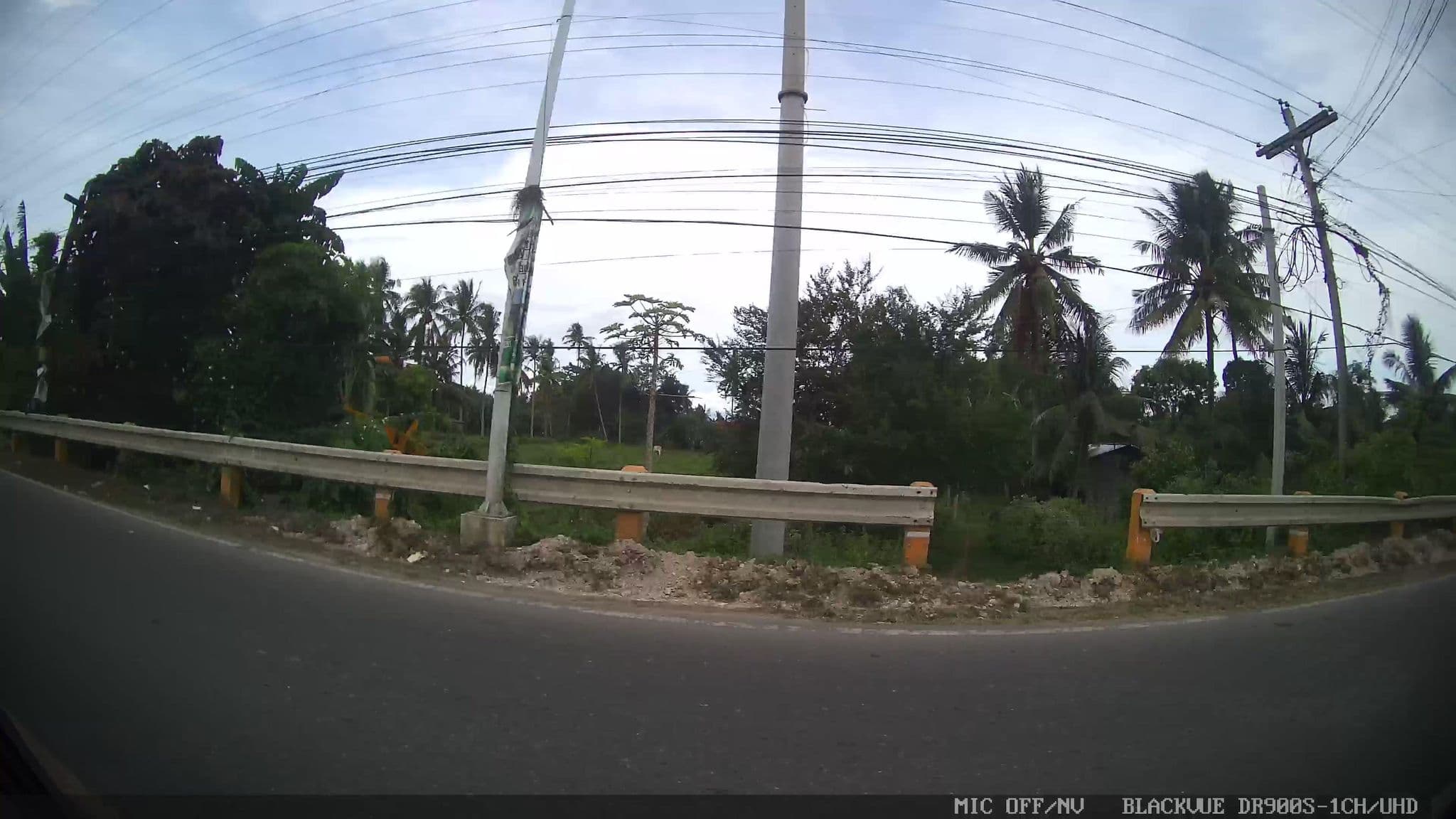 Street view near Marina Village Dive Resort, Moalboal — © Kaart---LEFT (CC BY-SA · Mapillary)