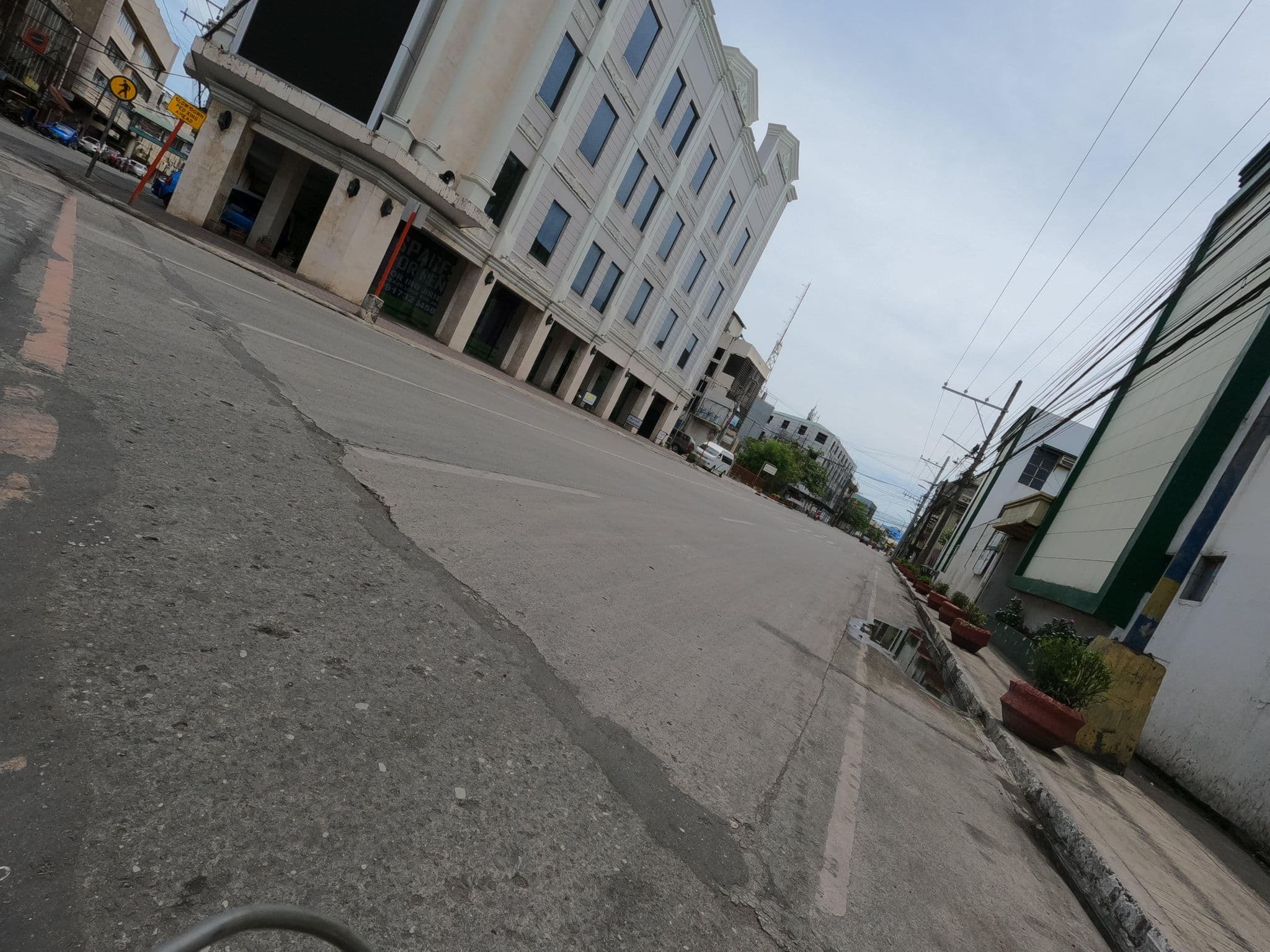 Street view near Room 229, Iloilo — © GOwin (CC BY-SA · Mapillary)