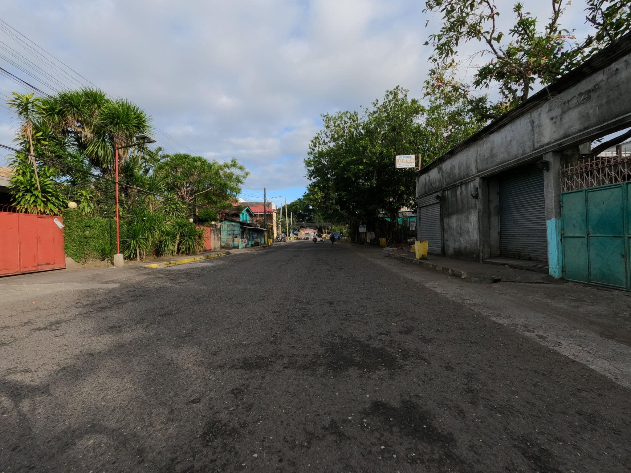 Street view near Vilches Beach Resort, Ungca — © GOwin (CC BY-SA · Mapillary)