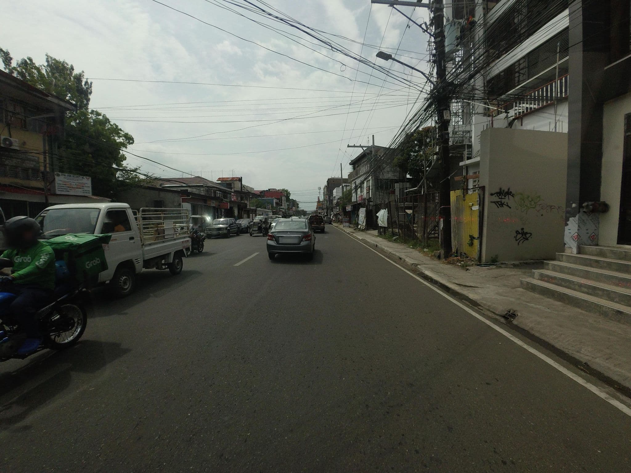 Street view near Urban Inn, Ungca — © Kaart_Local (CC BY-SA · Mapillary)
