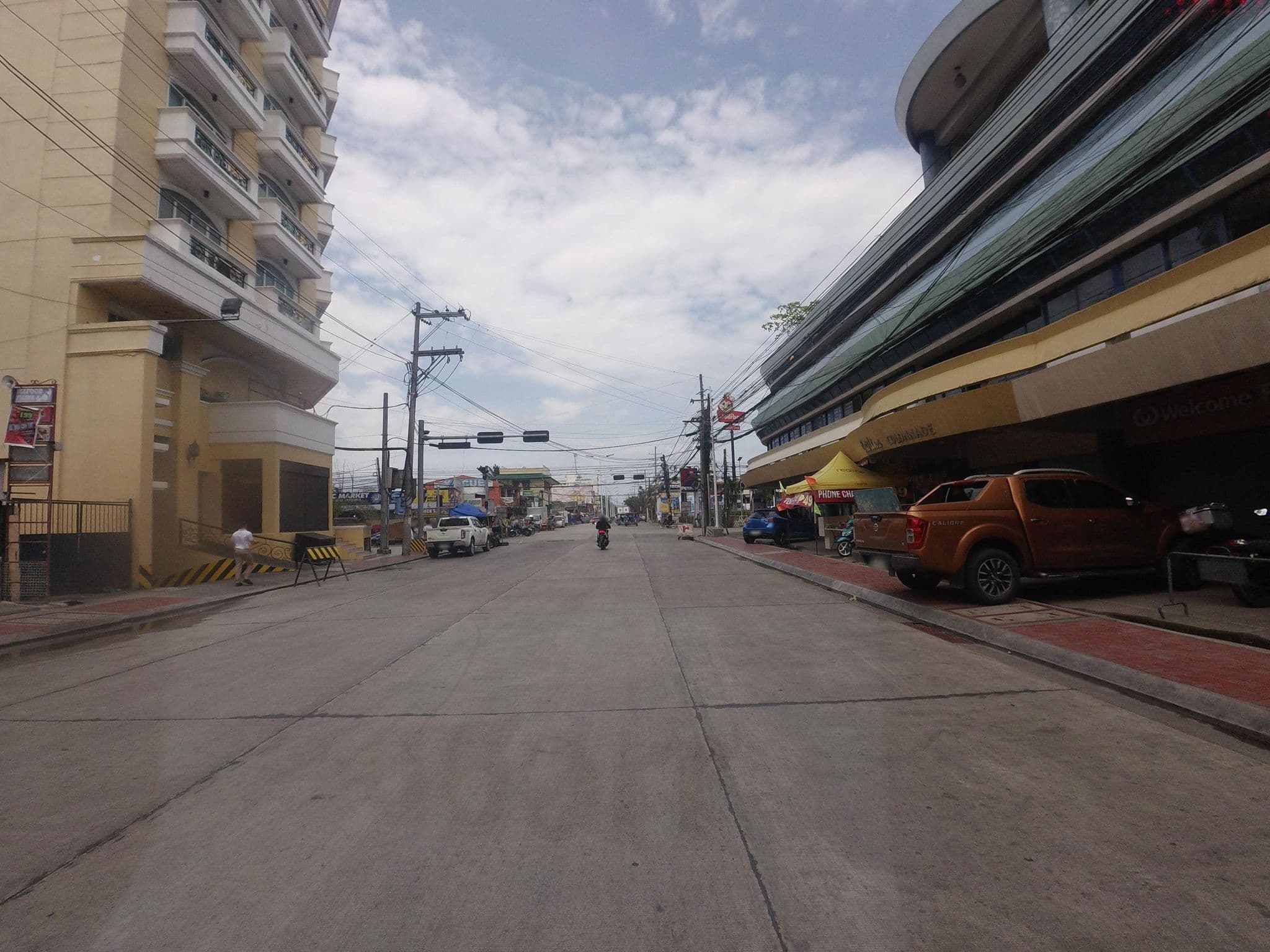 Street view near Rm. 605, Iloilo — © Kaart_Local (CC BY-SA · Mapillary)