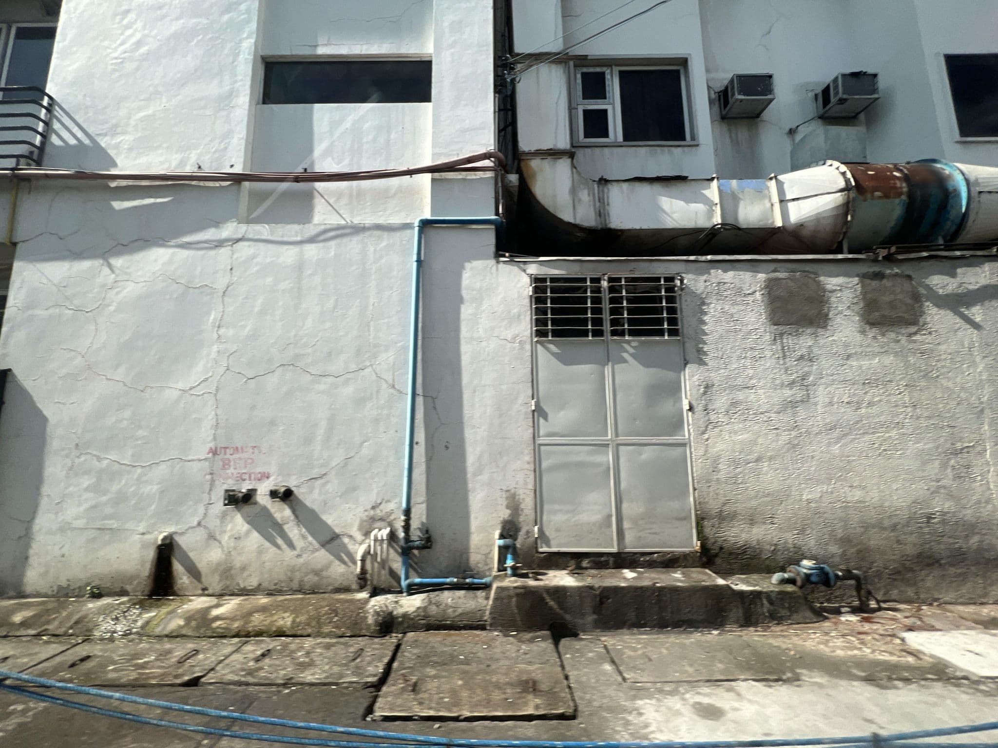 Street view near laproa, Bacolod City — © jeth888 (CC BY-SA · Mapillary)