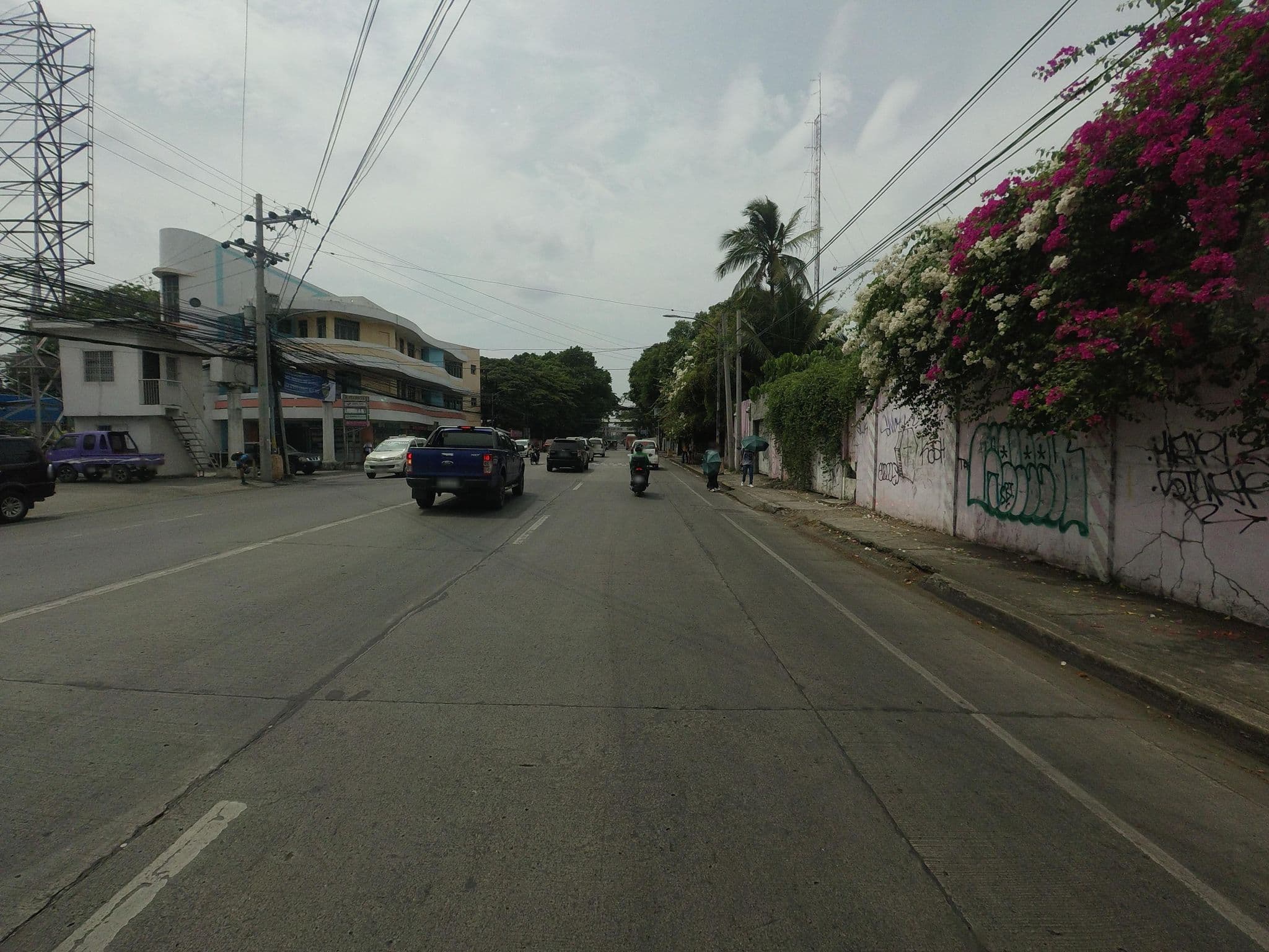 Street view near Urban Inn, Iloilo — © Kaart_Local (CC BY-SA · Mapillary)