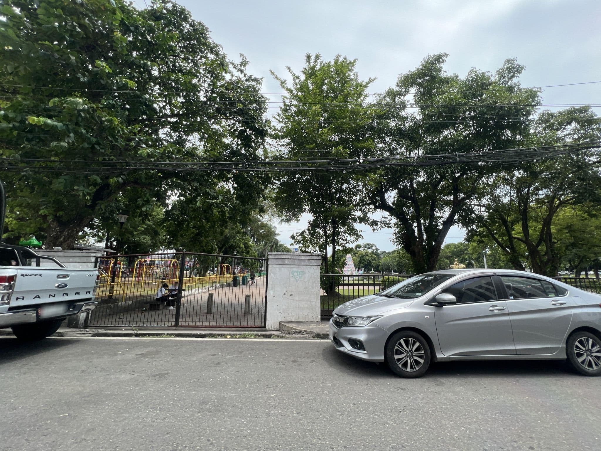Street view near 211, Bacolod City — © jeth888 (CC BY-SA · Mapillary)