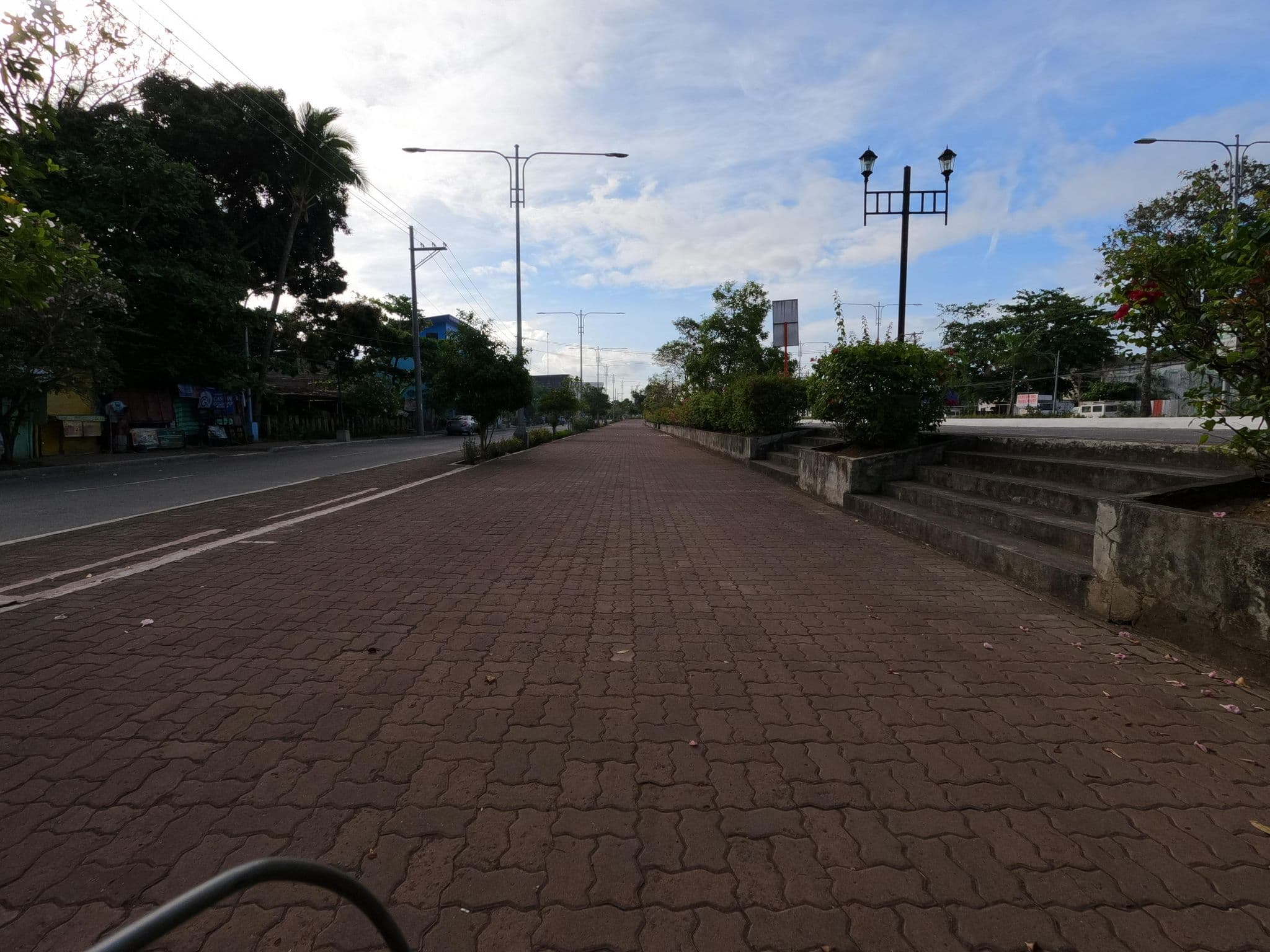 Street view near Arthur's Boarding House, Ungca — © GOwin (CC BY-SA · Mapillary)
