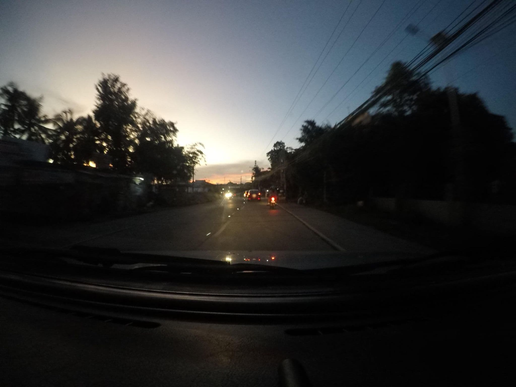 Street view near Ocean Suites, Alburquerque — © christheo (CC BY-SA · Mapillary)