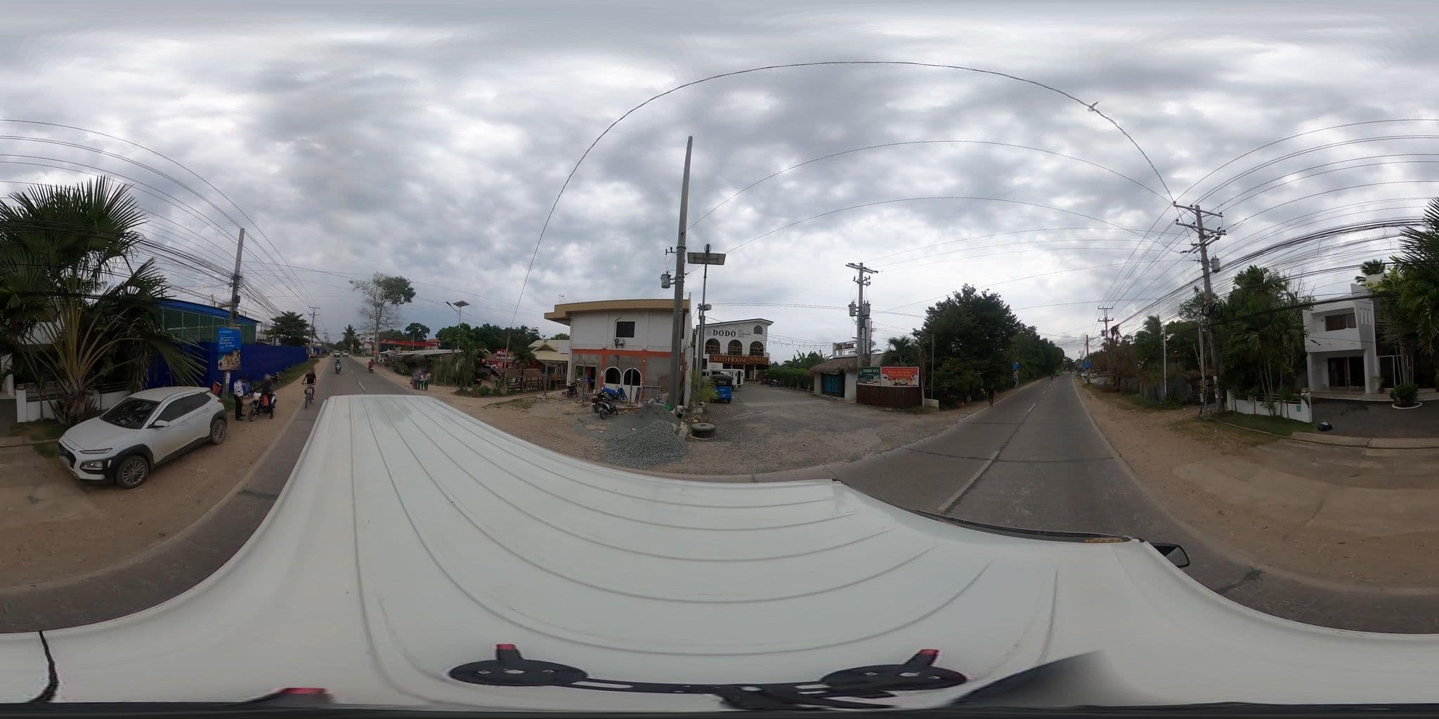 Street view near Billabong, Tawala — © rskorzus (CC BY-SA · Mapillary)