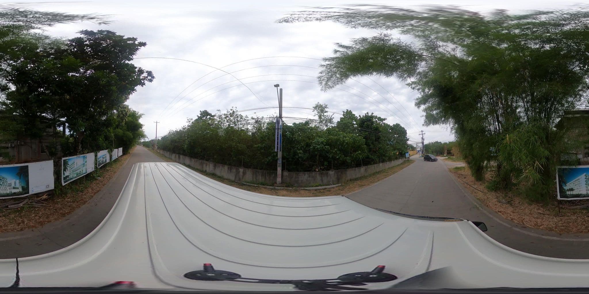 Street view near Bohol 9° Office, Tawala — © rskorzus (CC BY-SA · Mapillary)