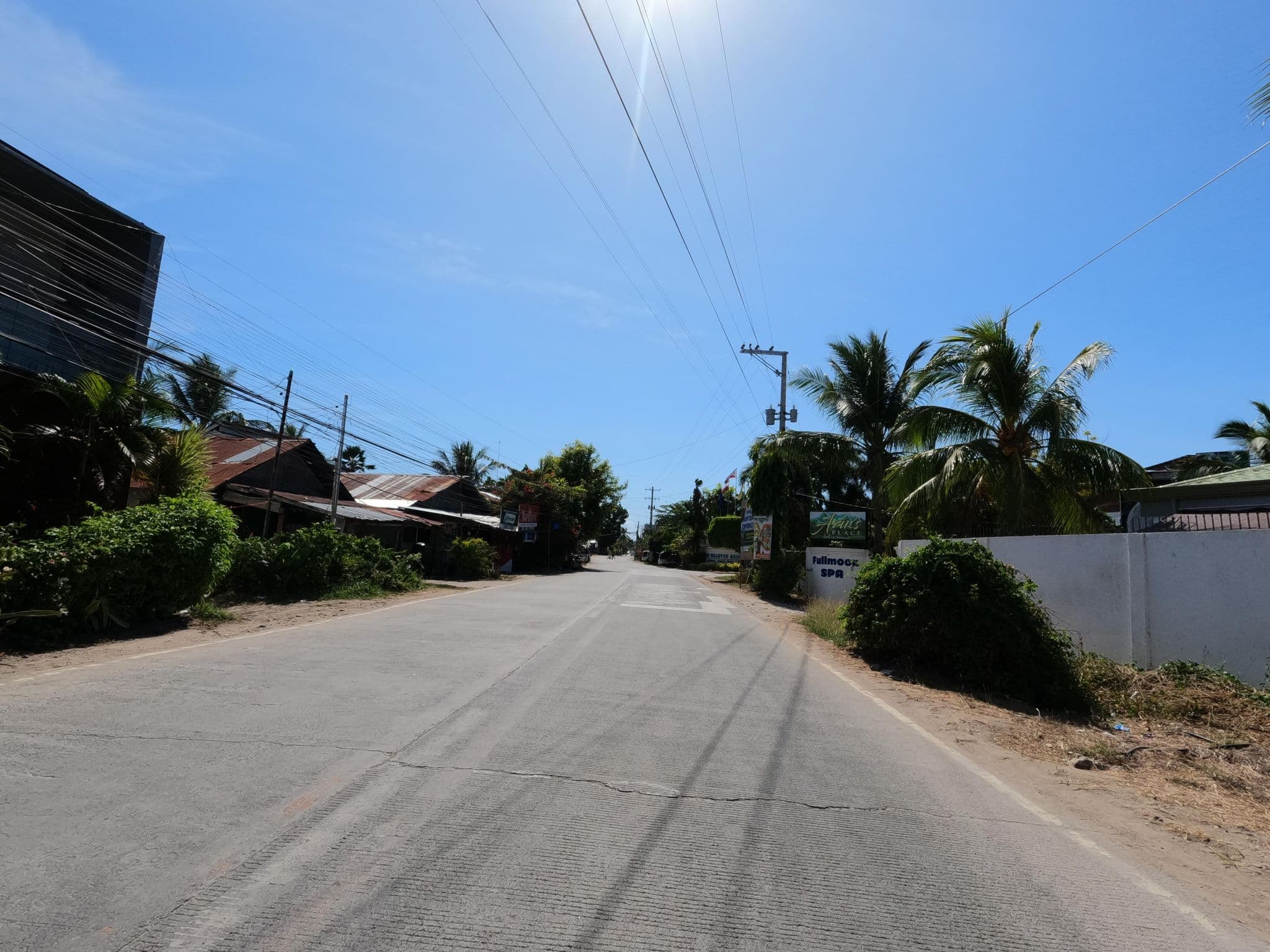 Street view near Bellevue Room 663, Doljo — © GOwin (CC BY-SA · Mapillary)