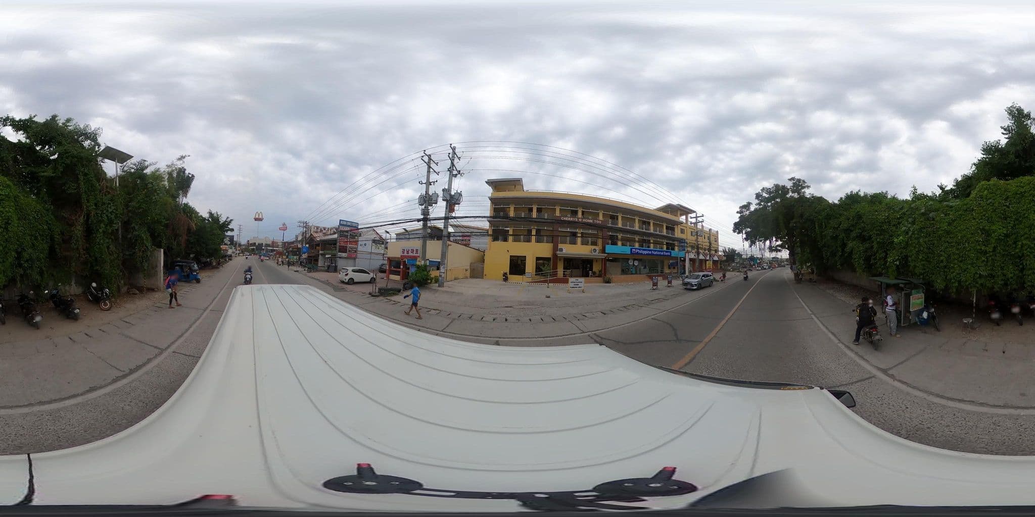 Street view near Cherrys Home Two Hotel, Tawala — © rskorzus (CC BY-SA · Mapillary)