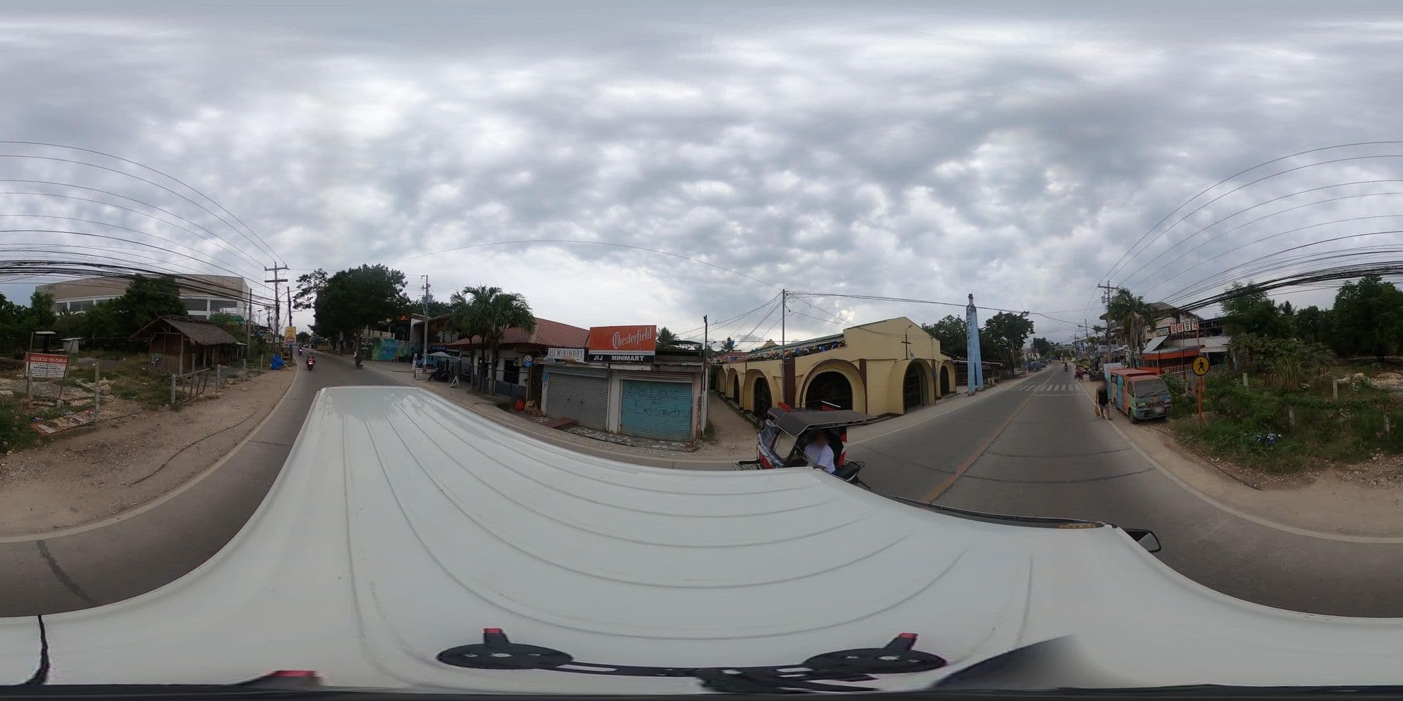 Street view near Cherrys Home Rooms For Rent, Tawala — © rskorzus (CC BY-SA · Mapillary)
