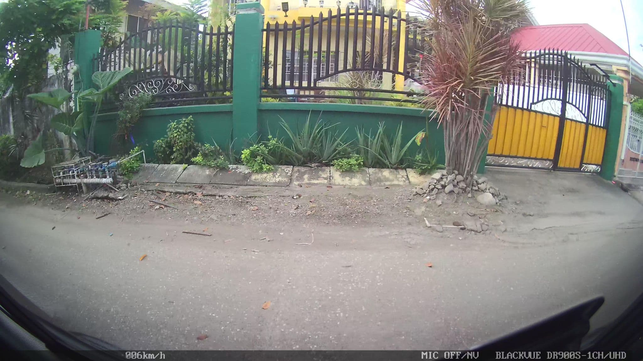 Street view near Comfort Zone, Talisay — © Kaart---LEFT (CC BY-SA · Mapillary)