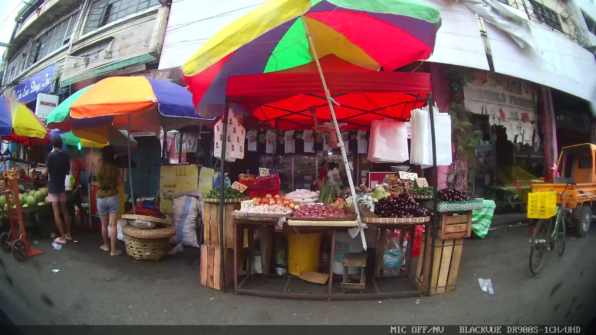 Street view near Hotel de Victoria Cebu, Adlaon — © Kaart---LEFT (CC BY-SA · Mapillary)