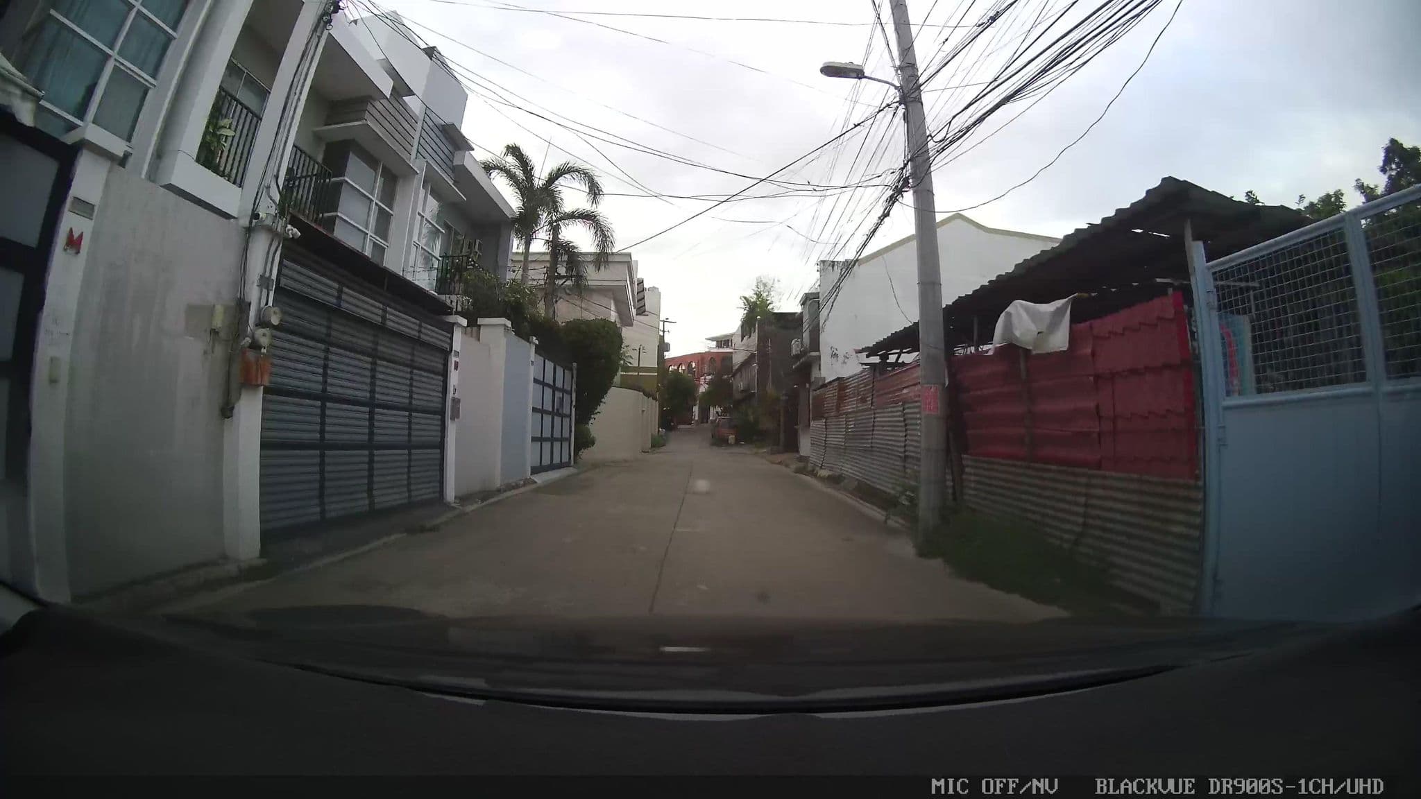 Street view near casa rosario hotel, Cebu City — © Kaart---FRONT (CC BY-SA · Mapillary)