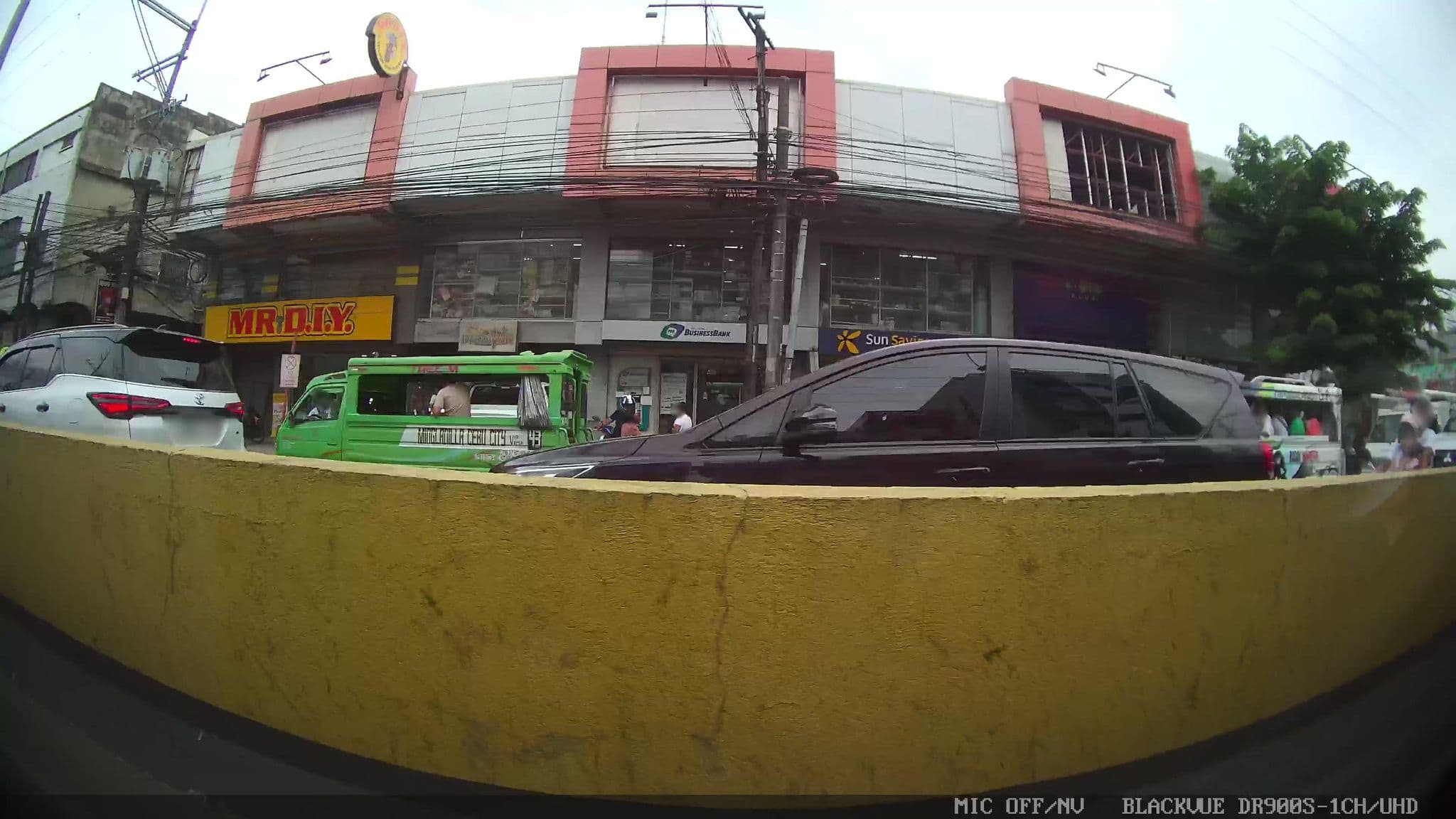 Street view near GV Hotels Talisay City, Talisay — © Kaart---LEFT (CC BY-SA · Mapillary)
