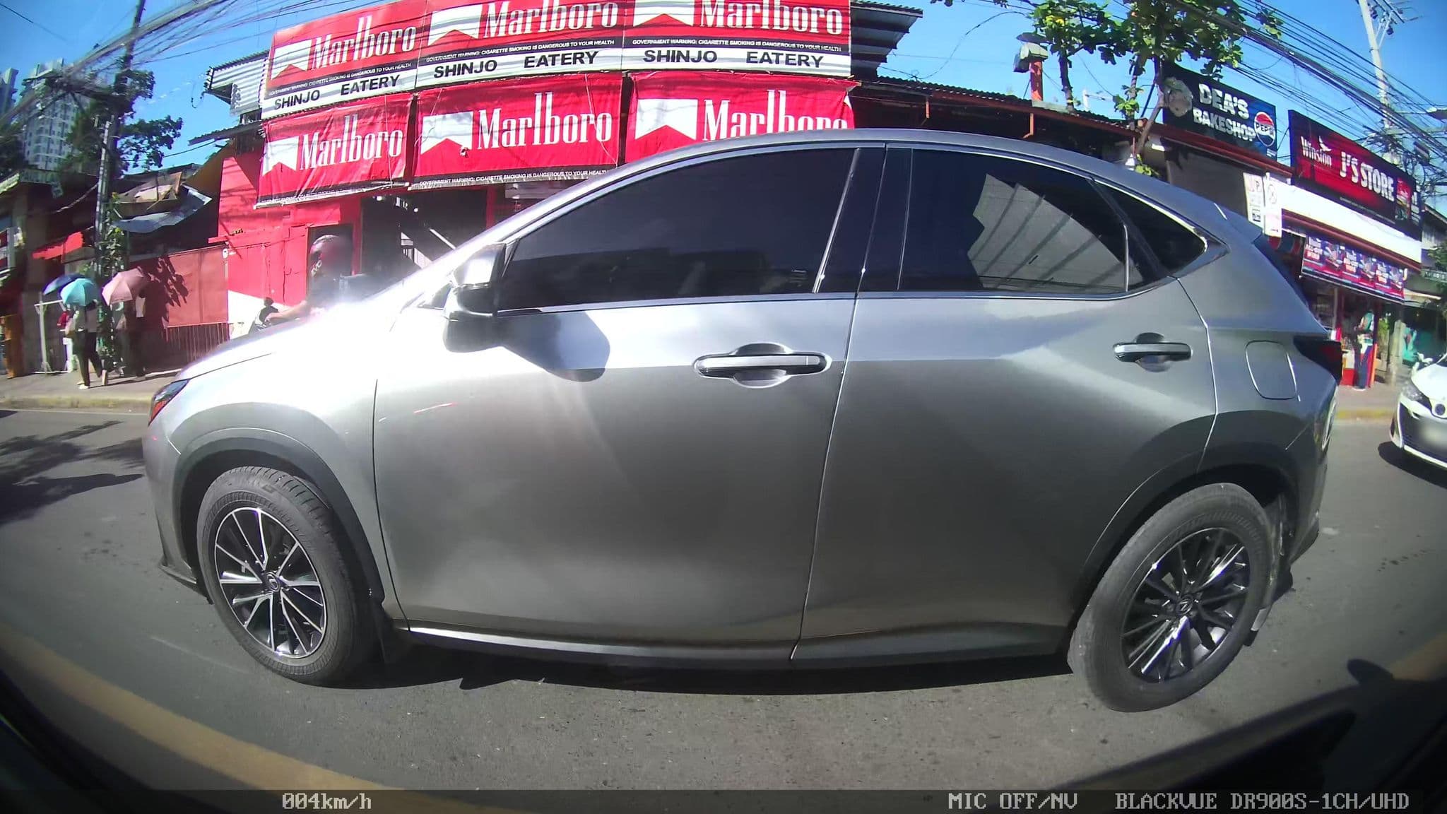 Street view near Jsd, Cebu City — © Kaart---LEFT (CC BY-SA · Mapillary)