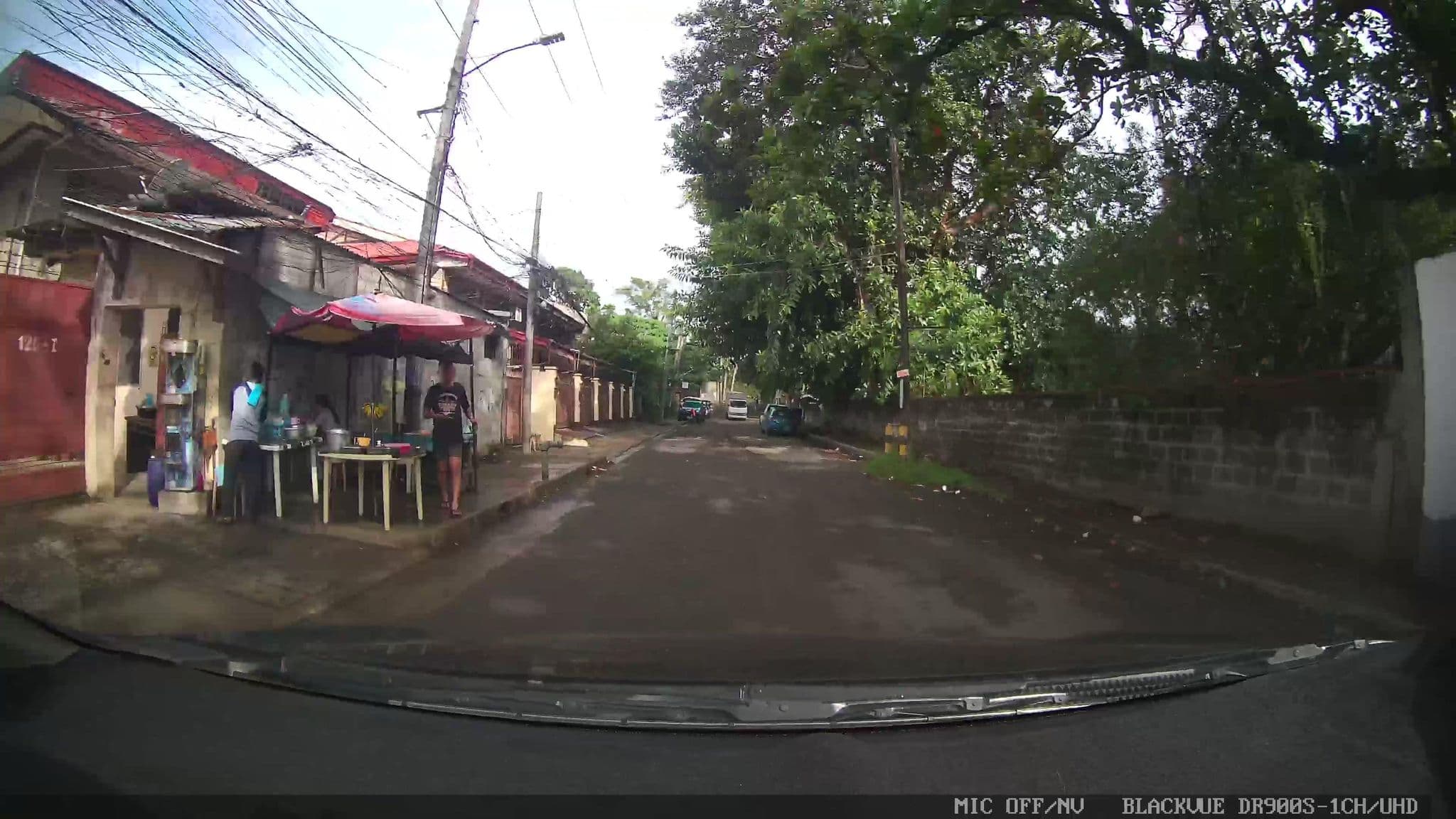 Street view near Room 301, Cebu City — © Kaart---FRONT (CC BY-SA · Mapillary)