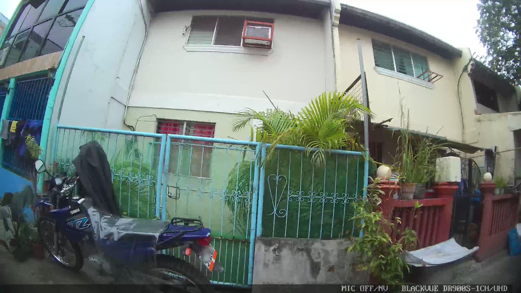 Street view near Villa Rammelyn Resort, Minglanilla — © Kaart---RIGHT (CC BY-SA · Mapillary)