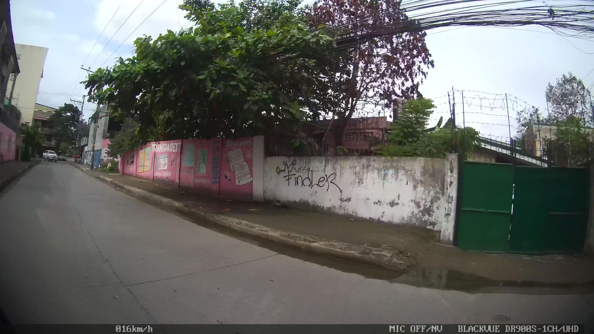 Street view near Acropolis Hotel, Cebu City — © Kaart---RIGHT (CC BY-SA · Mapillary)