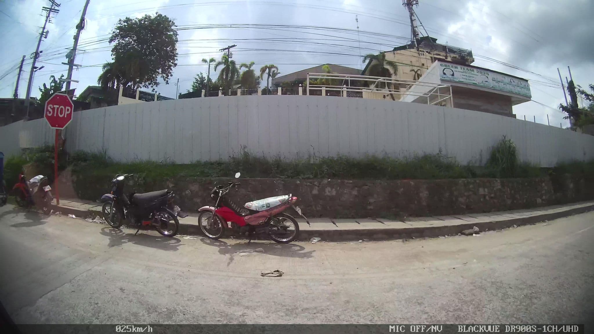 Street view near Tatope, Carcar — © Kaart---RIGHT (CC BY-SA · Mapillary)