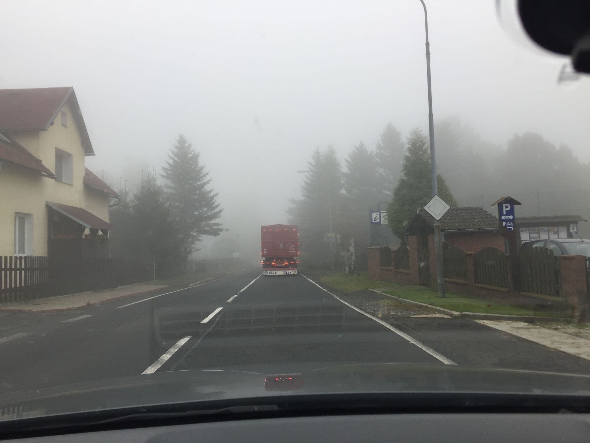 Street view near Penzion Na kovárně, Libouchec — © atze777 (CC BY-SA · Mapillary)