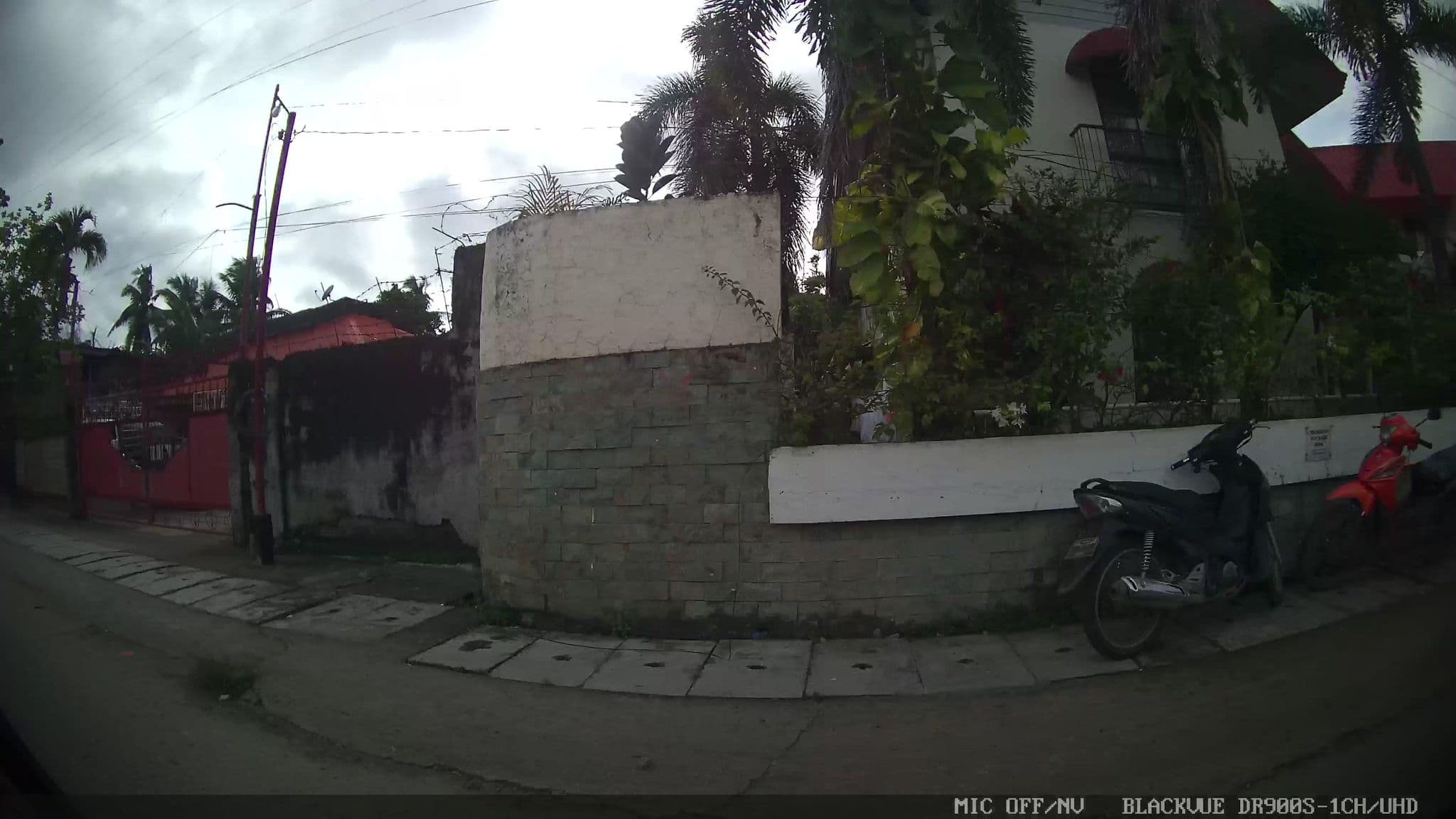 Street view near Villa Adela, Balamban — © Kaart---LEFT (CC BY-SA · Mapillary)