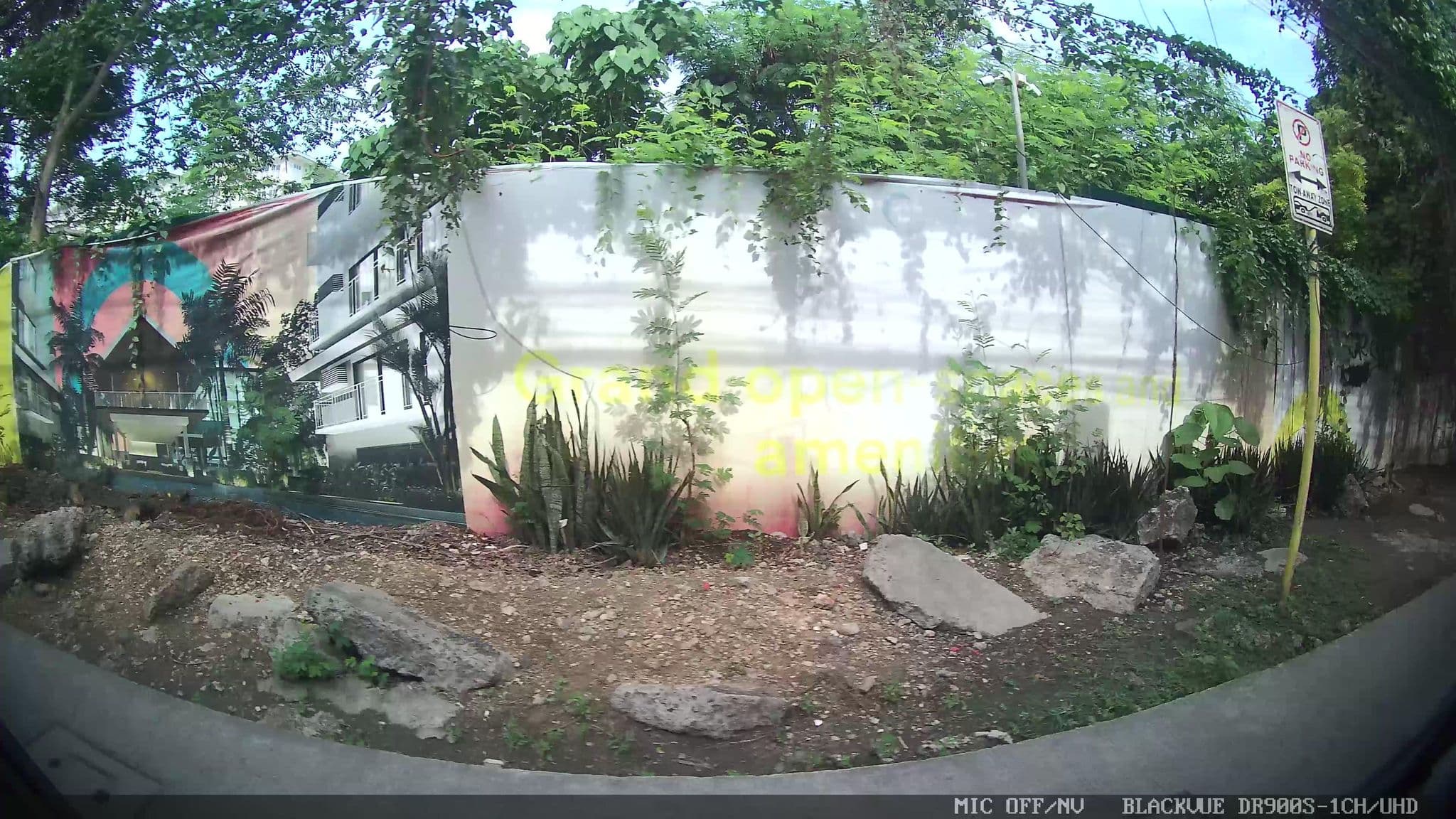 Street view near Lancaster Hotel Cebu-Powder Room, Lapu-Lapu City — © Kaart---RIGHT (CC BY-SA · Mapillary)