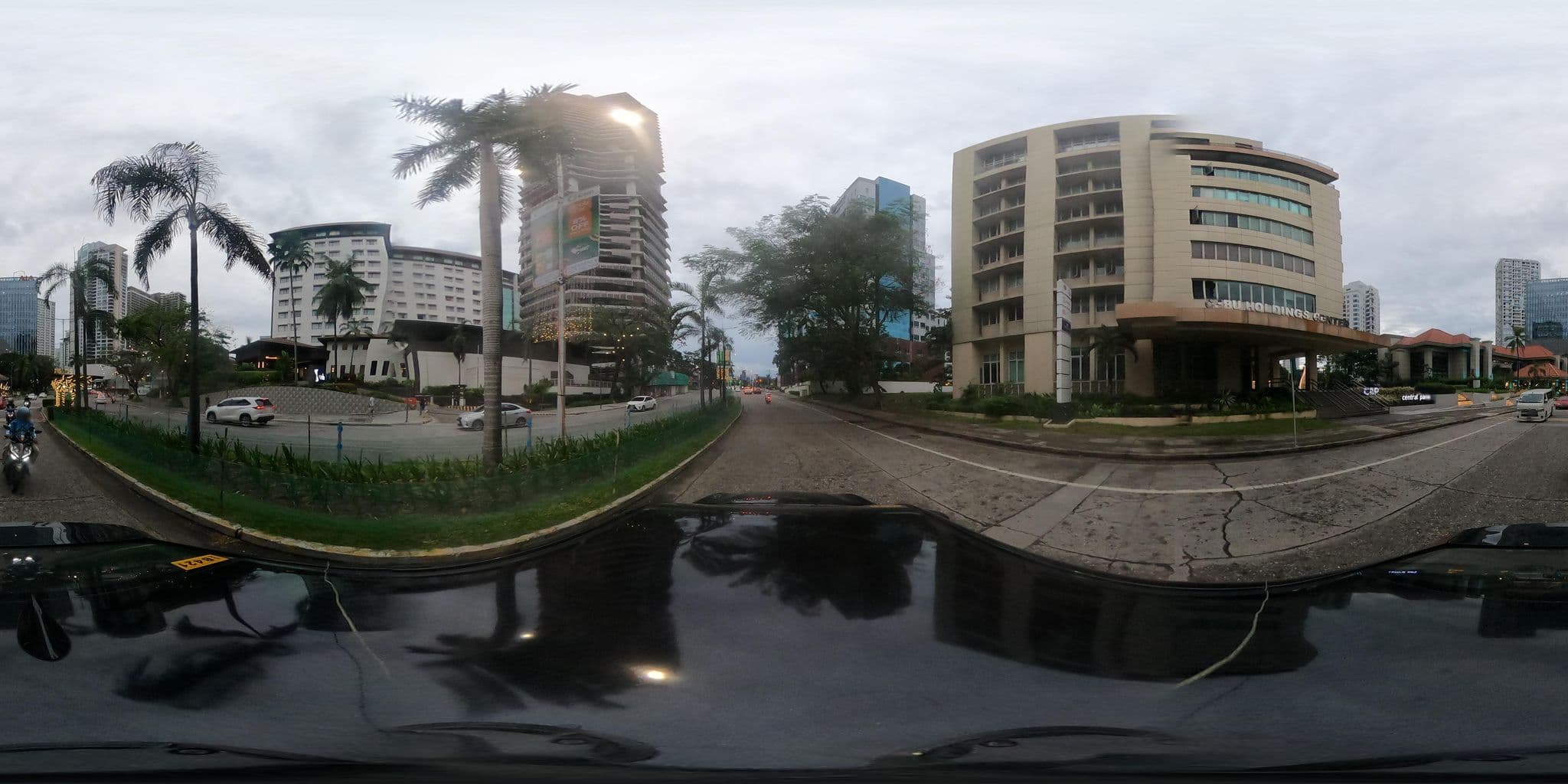Street view near Room 605, Baugo — © Kaart---360 (CC BY-SA · Mapillary)