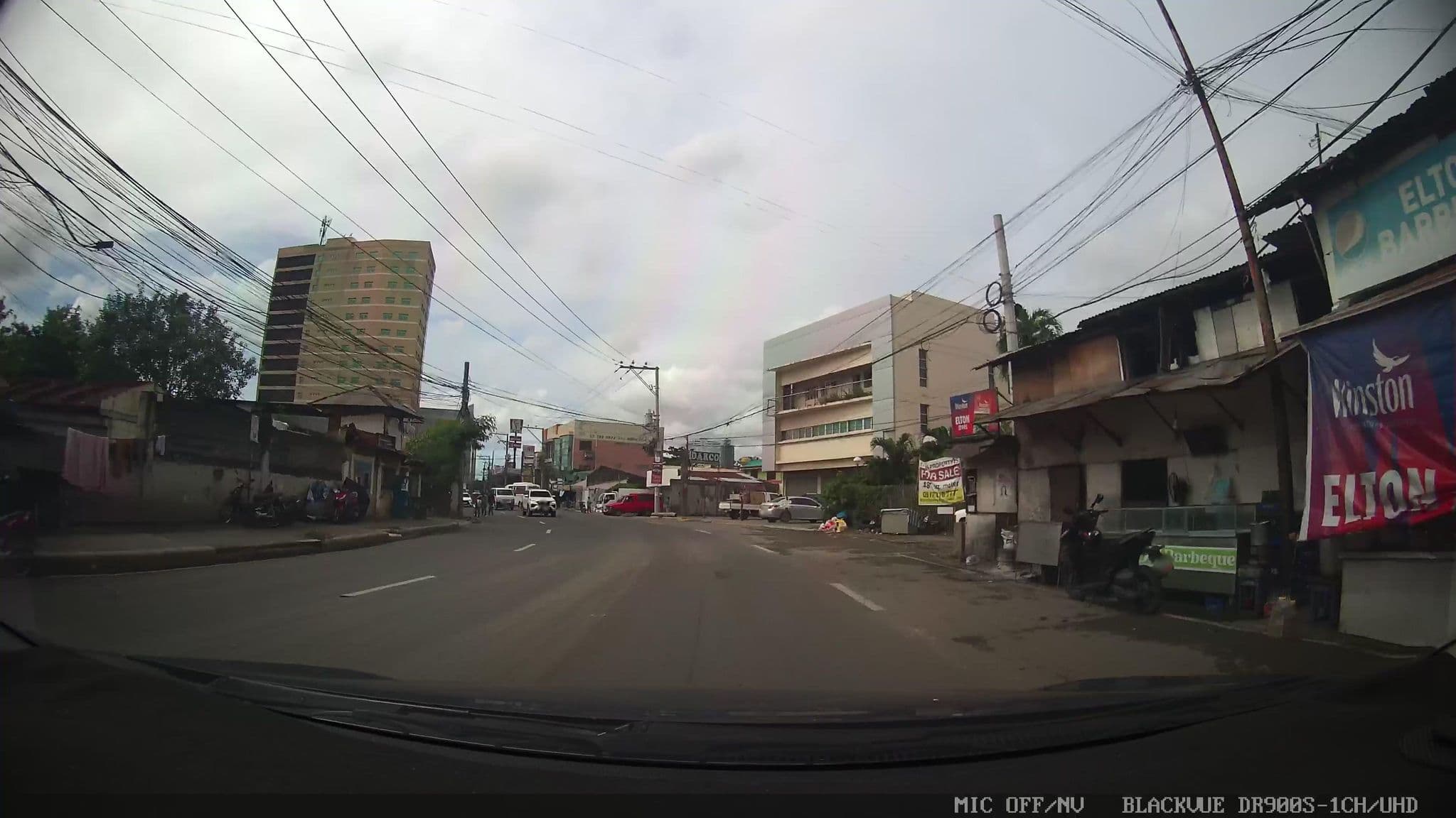 Street view near Cityscape Hotel & Residences, Mandaue City — © Kaart---FRONT (CC BY-SA · Mapillary)