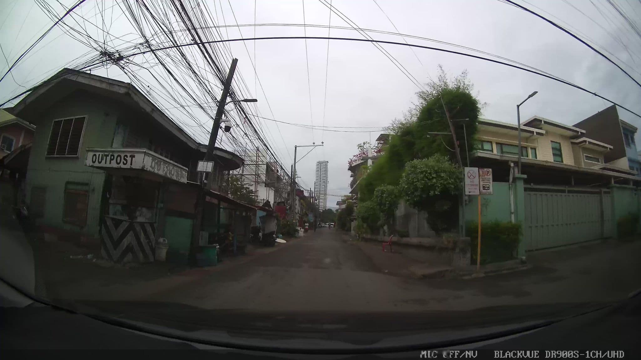 Street view near HK Resort Moalboal, Baugo — © Kaart---FRONT (CC BY-SA · Mapillary)