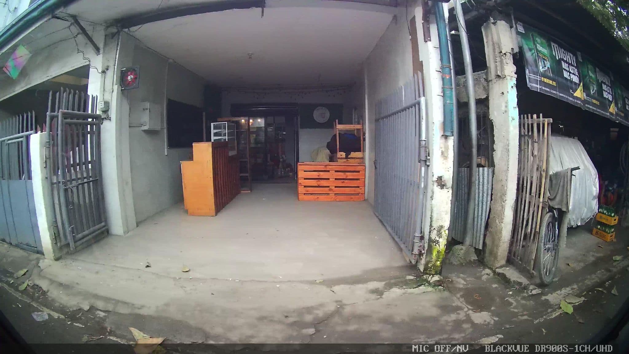 Street view near Attic Hotel, Buagsong — © Kaart---RIGHT (CC BY-SA · Mapillary)