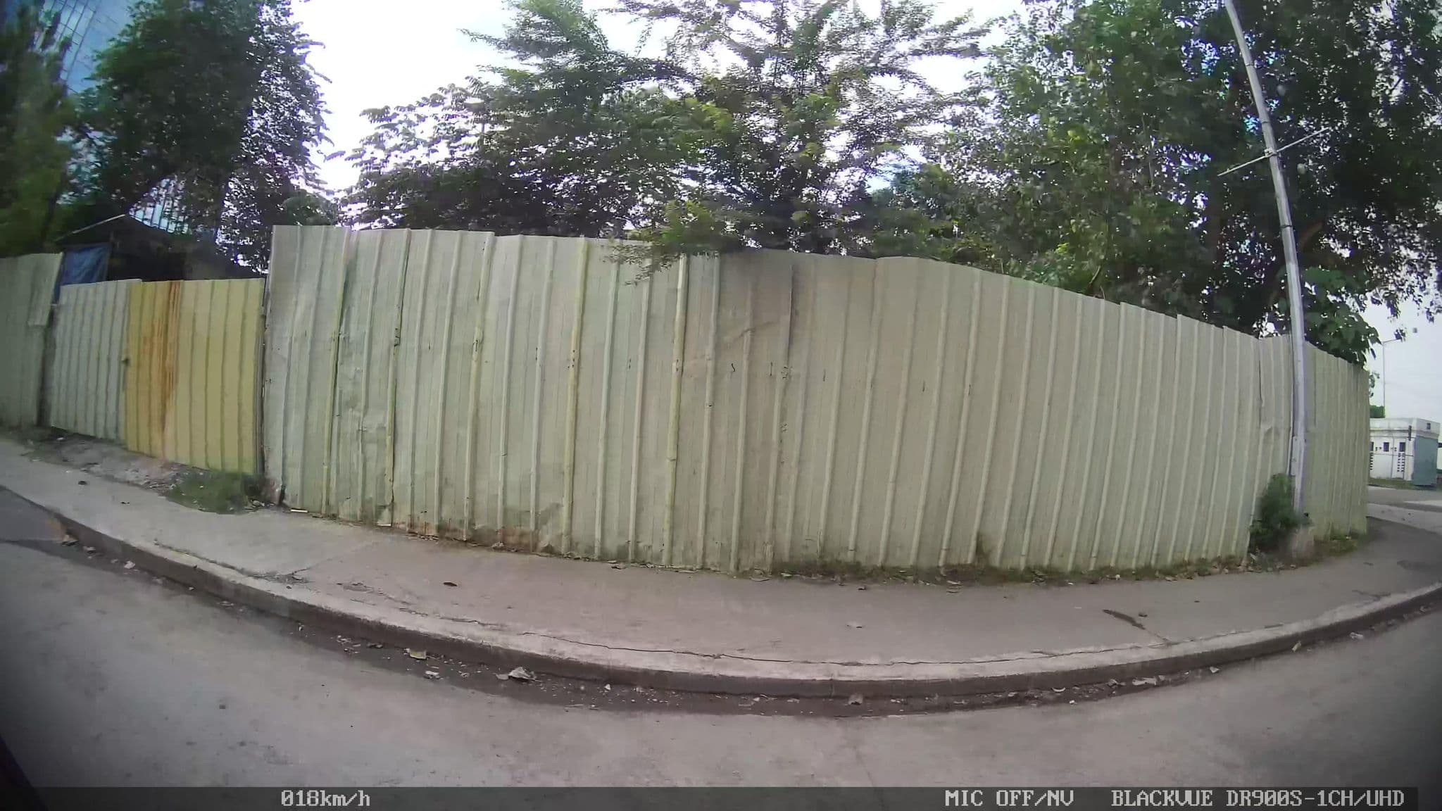 Street view near Regal Business Park Hotel, Cebu City — © Kaart---RIGHT (CC BY-SA · Mapillary)