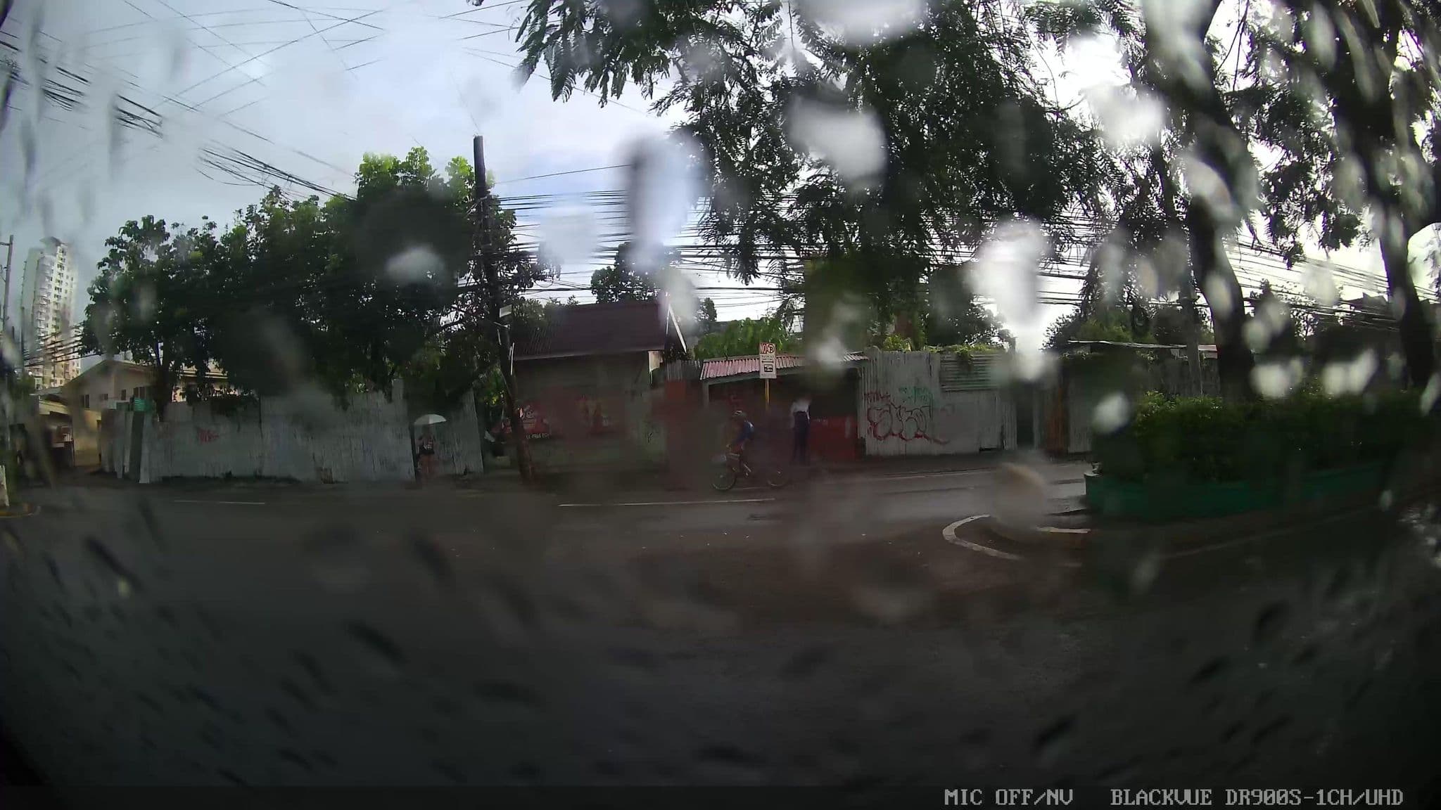 Street view near Dumaluan Beach Resort, Baugo — © Kaart---LEFT (CC BY-SA · Mapillary)