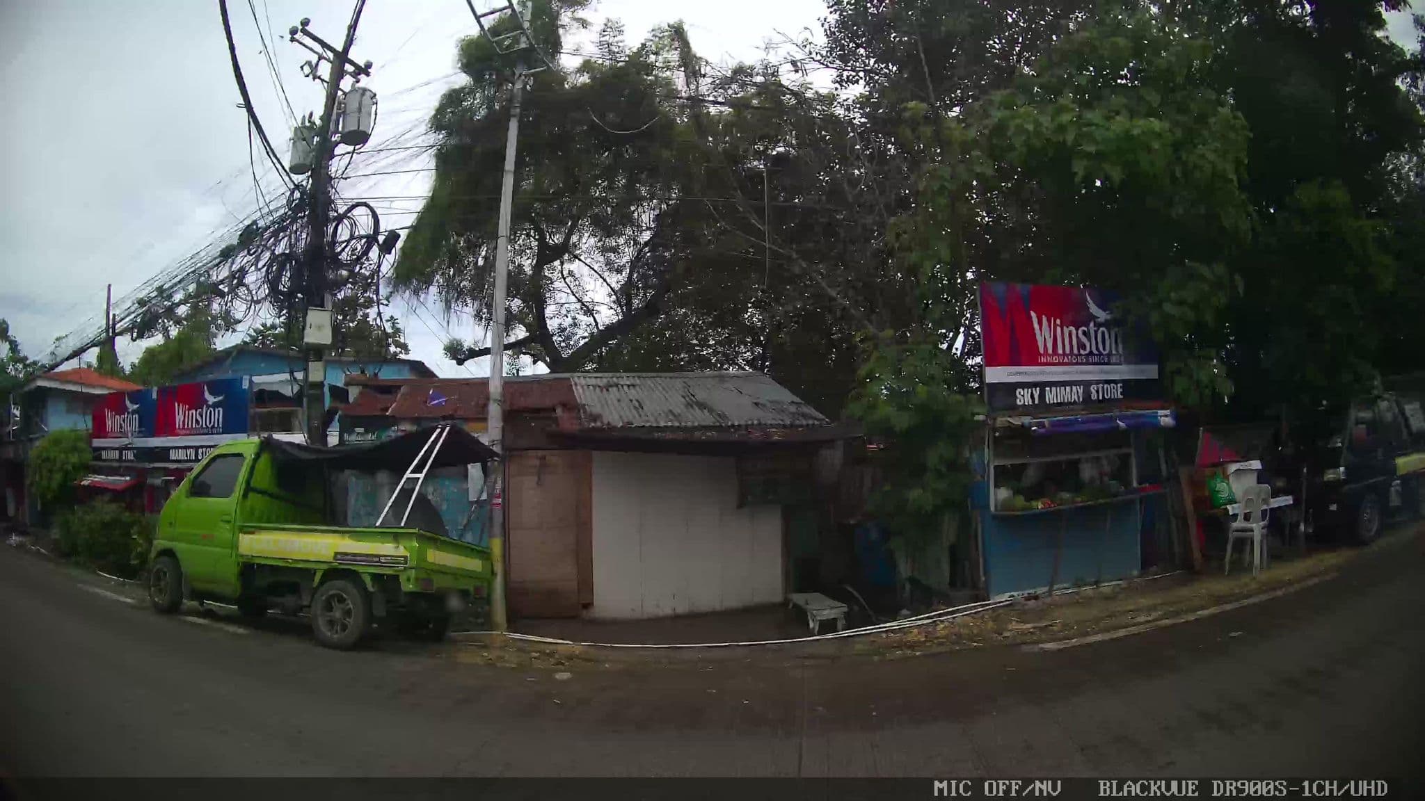 Street view near Island in the Sky, Lapu-Lapu City — © Kaart---LEFT (CC BY-SA · Mapillary)