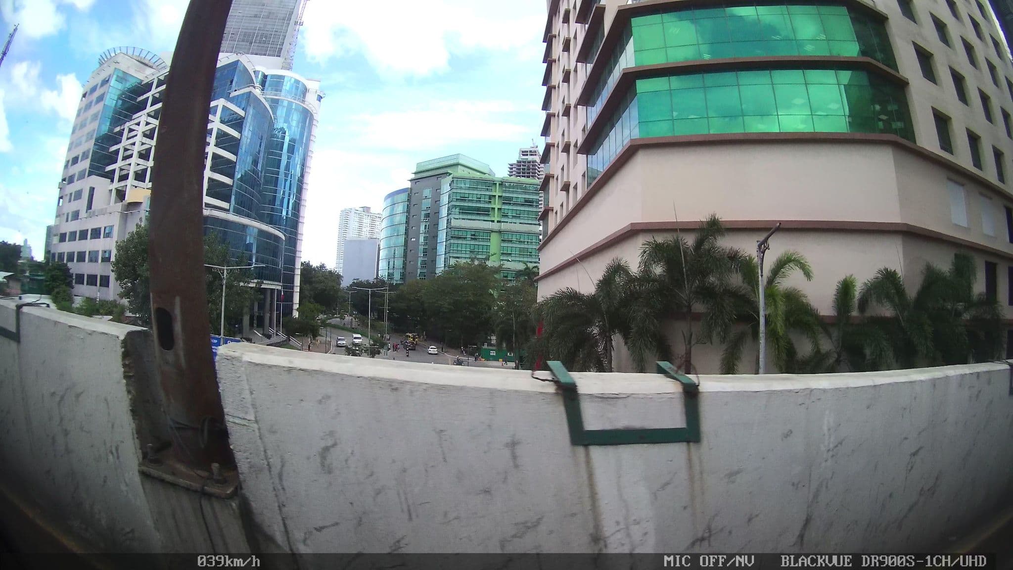 Street view near City Park Inn, Cebu City — © Kaart---RIGHT (CC BY-SA · Mapillary)