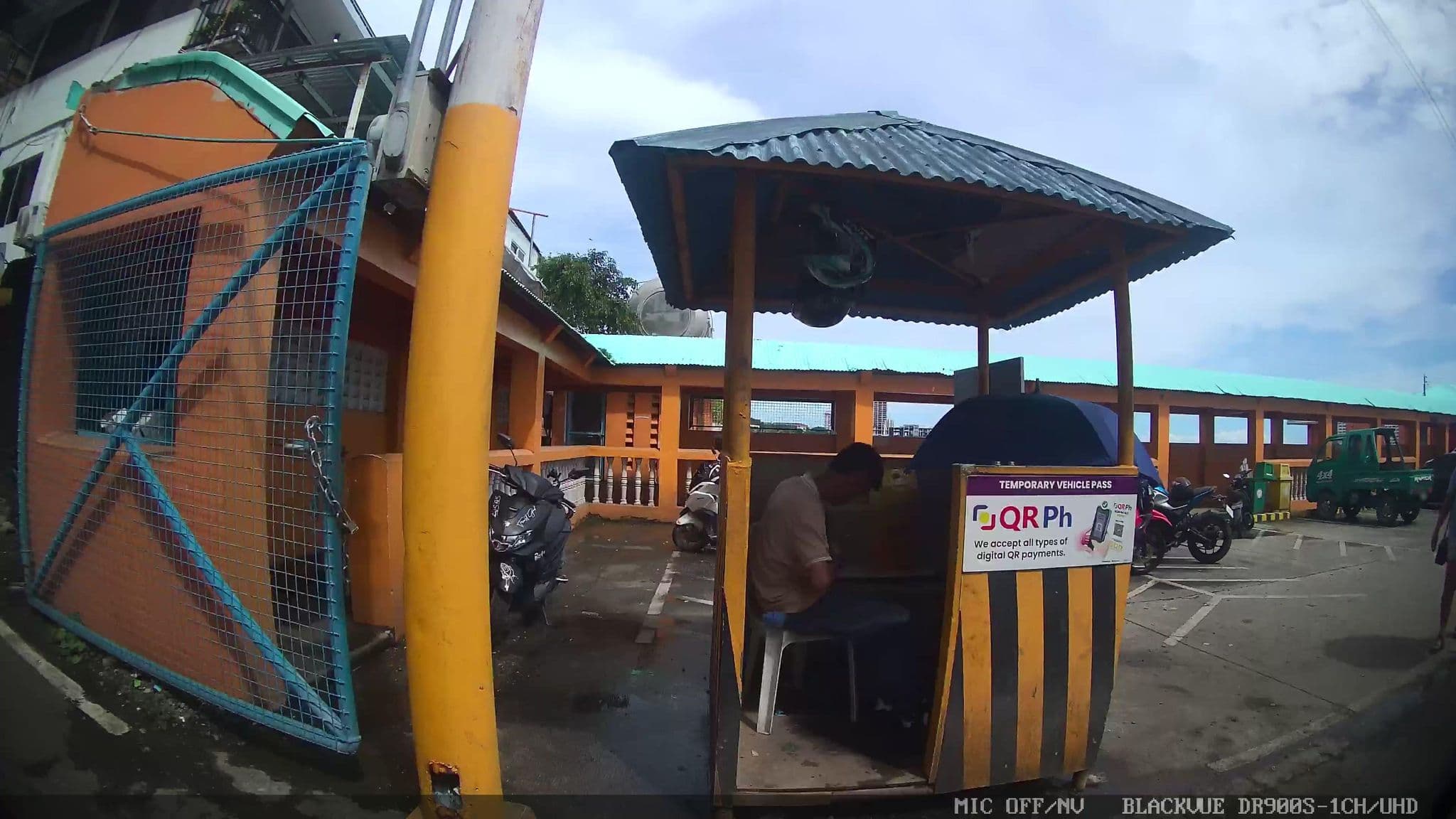 Street view near Monte Carlo Ballroom, Calero — © Kaart---RIGHT (CC BY-SA · Mapillary)