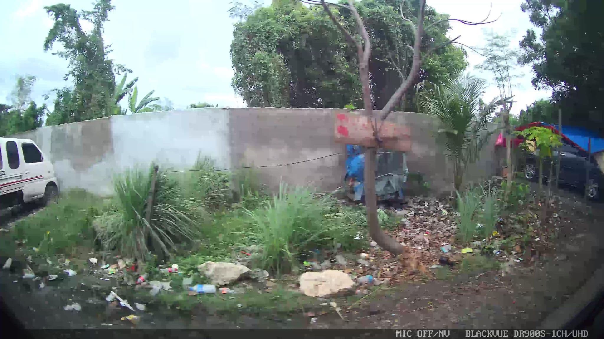 Street view near Goodvibes, Buagsong — © Kaart---RIGHT (CC BY-SA · Mapillary)