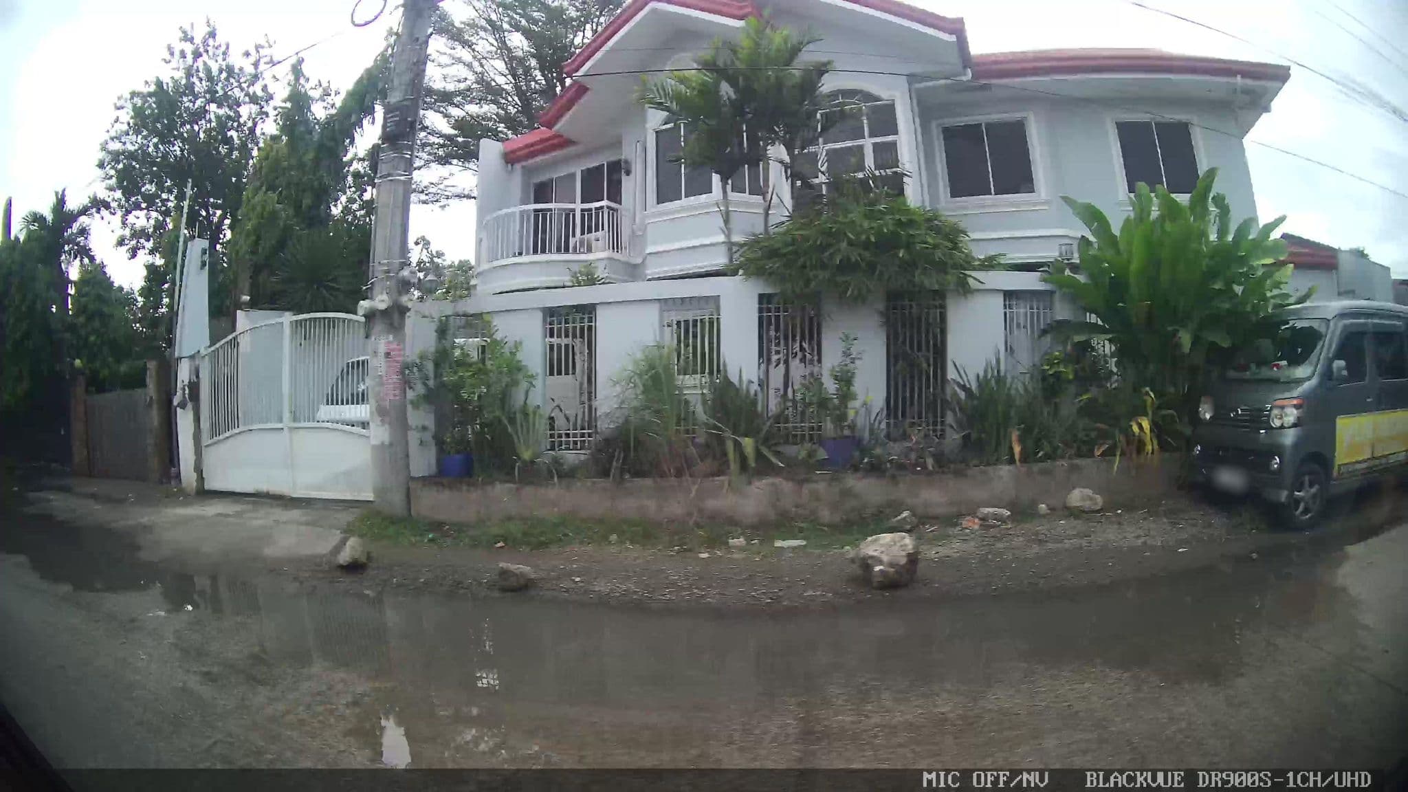 Street view near Ayo Homtel, Buagsong — © Kaart---LEFT (CC BY-SA · Mapillary)