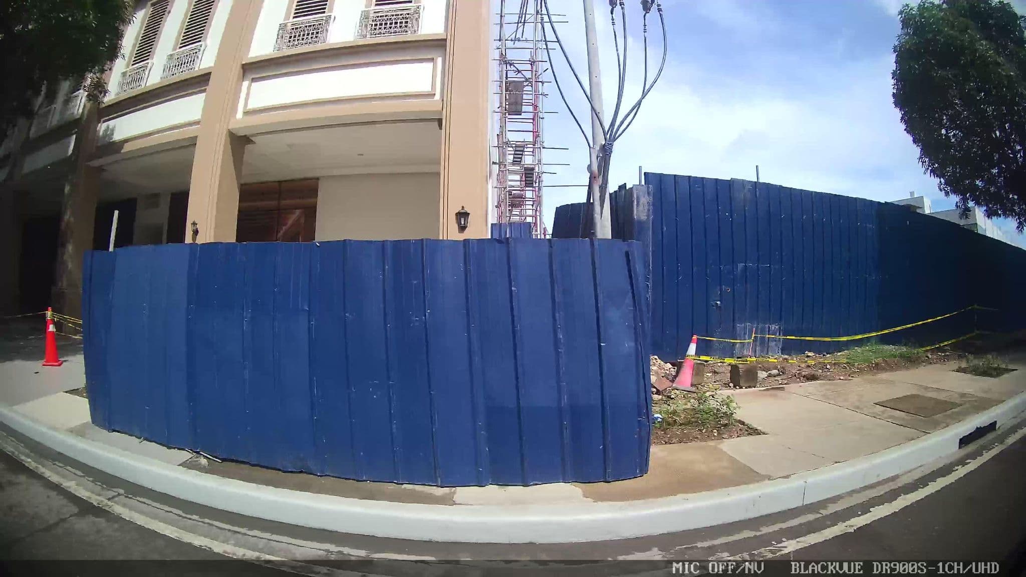 Street view near 1BR Mactan Newtown Condo, Lapu-Lapu City — © Kaart---RIGHT (CC BY-SA · Mapillary)