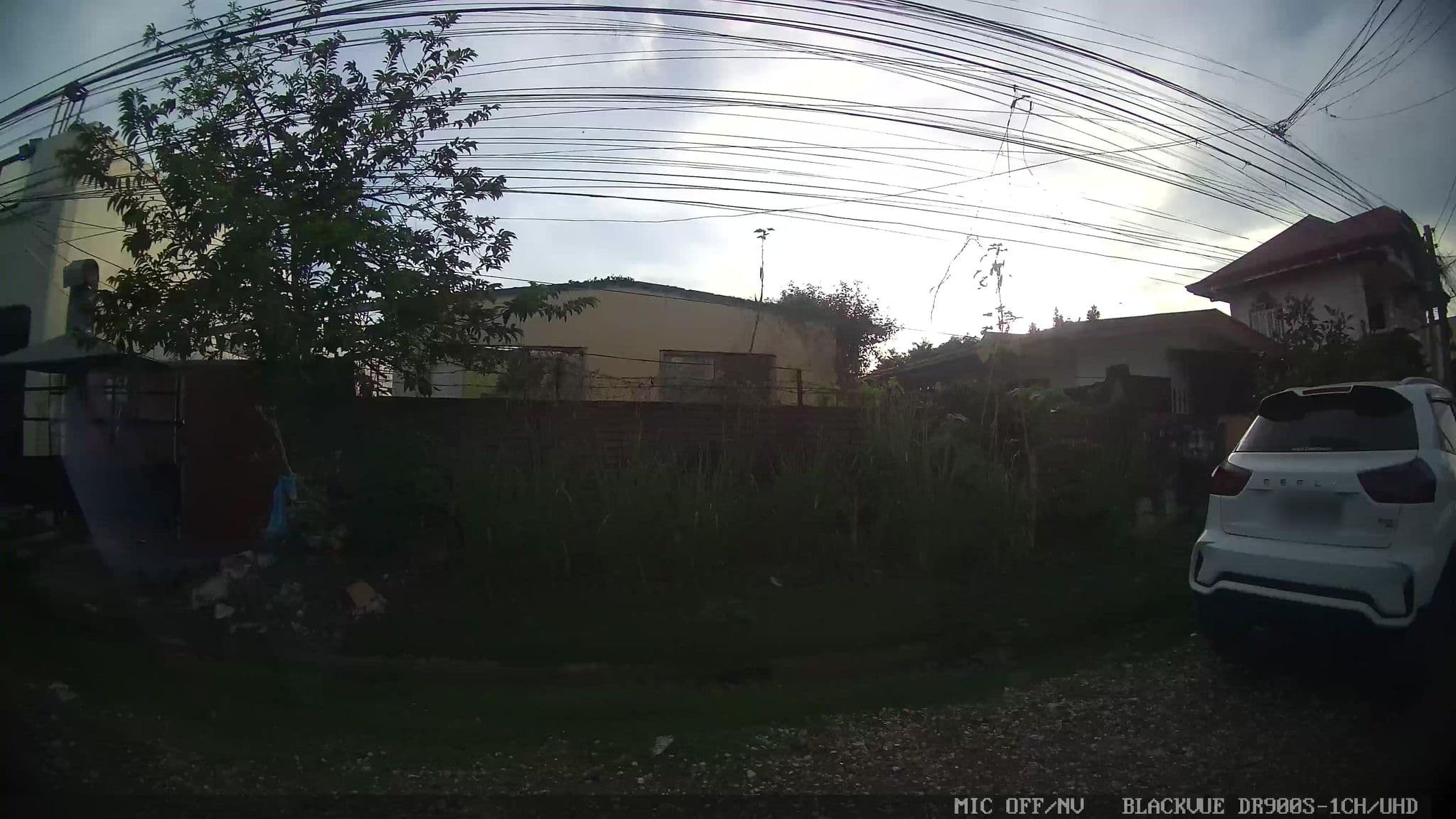 Street view near Cebu Residencia Lourdes, Lapu-Lapu City — © Kaart---RIGHT (CC BY-SA · Mapillary)
