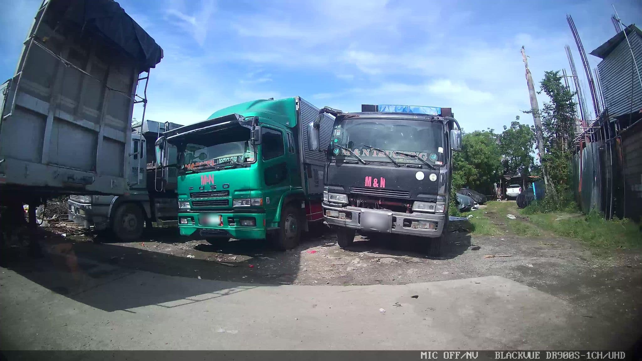 Street view near starwood hotel, baguio city, Lapu-Lapu City — © Kaart---RIGHT (CC BY-SA · Mapillary)