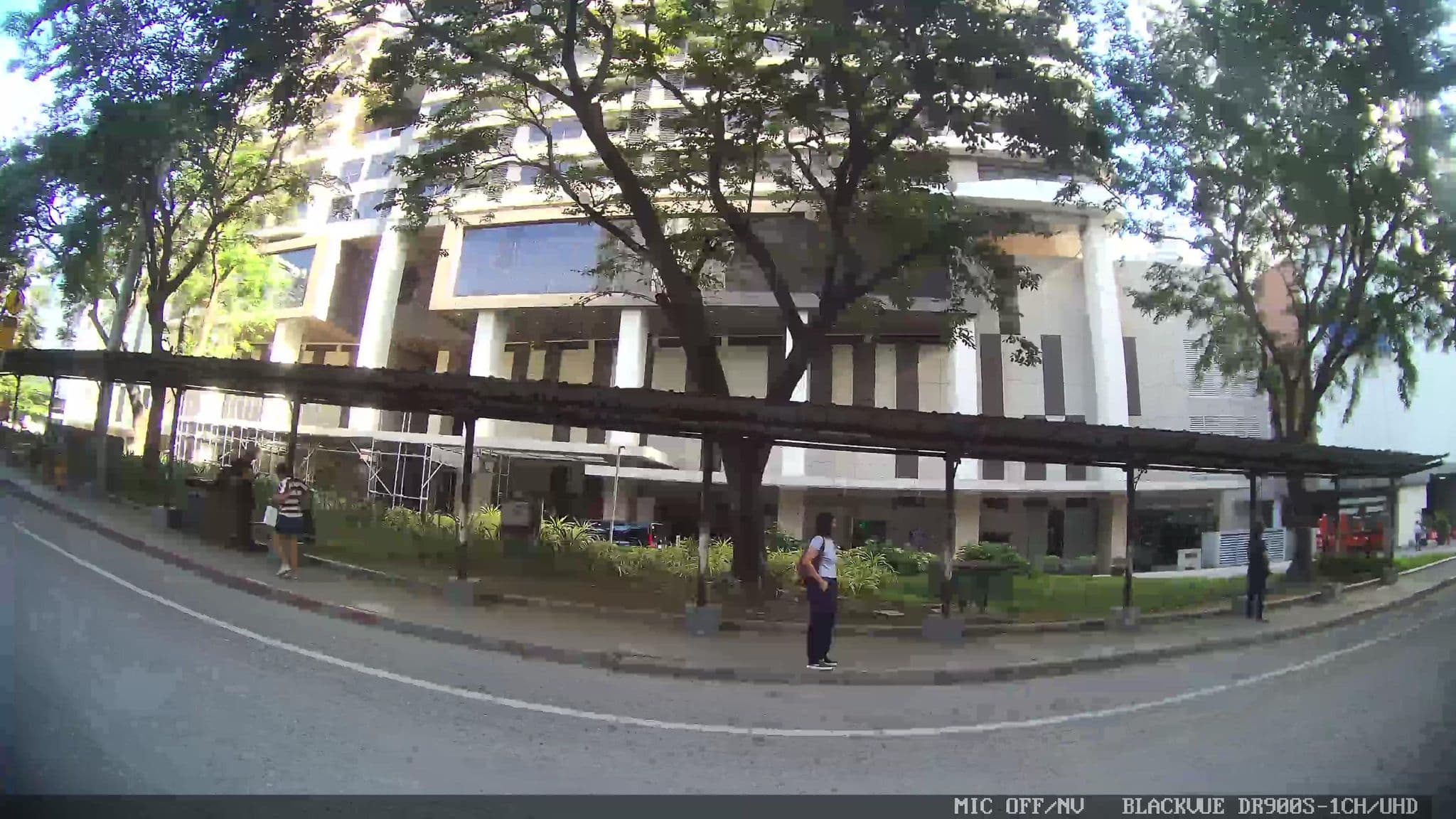 Street view near Eugenia Hall, Cebu City — © Kaart---RIGHT (CC BY-SA · Mapillary)