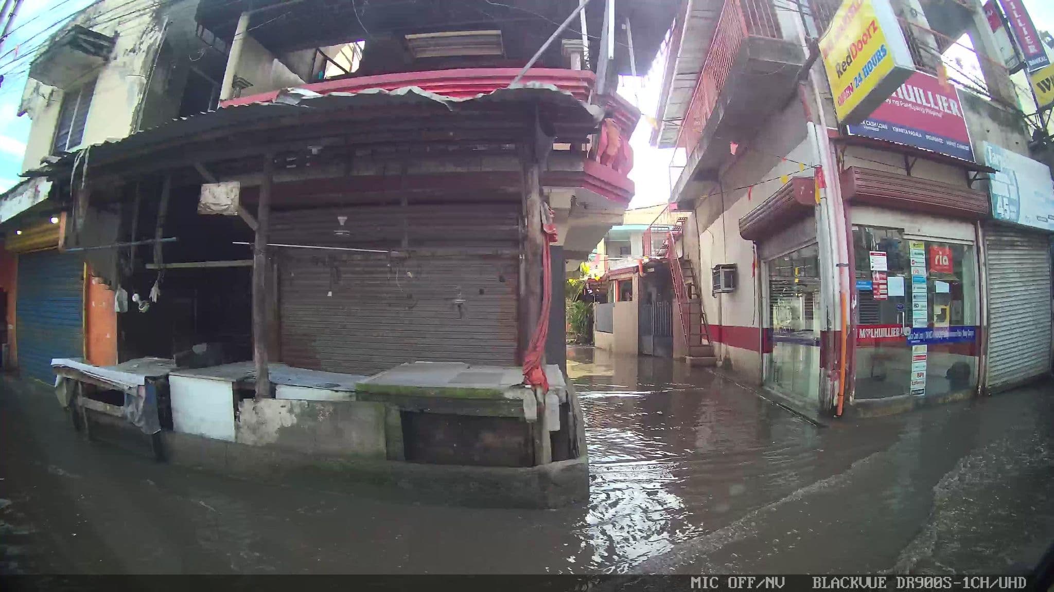 Street view near Reddoorz @ Bankal, Lapu-Lapu, Lapu-Lapu City — © Kaart---RIGHT (CC BY-SA · Mapillary)