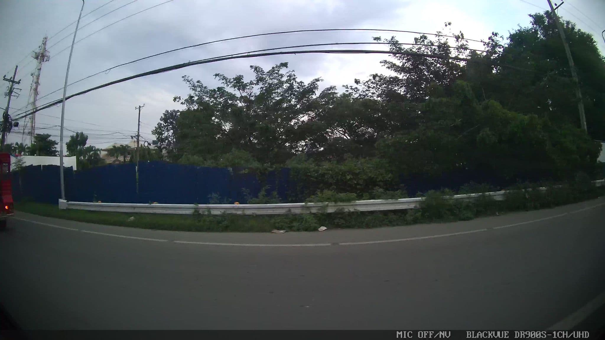 Street view near Imperial Palace Rm 955, Lapu-Lapu City — © Kaart---LEFT (CC BY-SA · Mapillary)