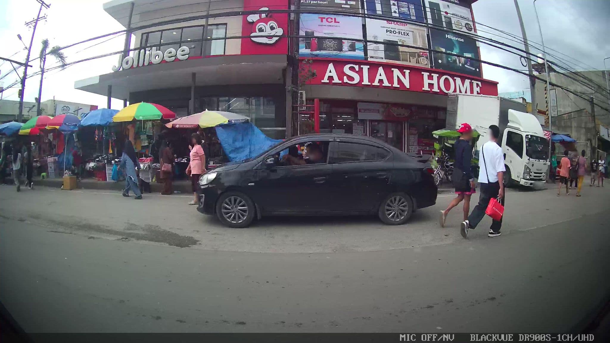 Street view near Lobby, GV Hotel, Lapu-Lapu City — © Kaart---RIGHT (CC BY-SA · Mapillary)