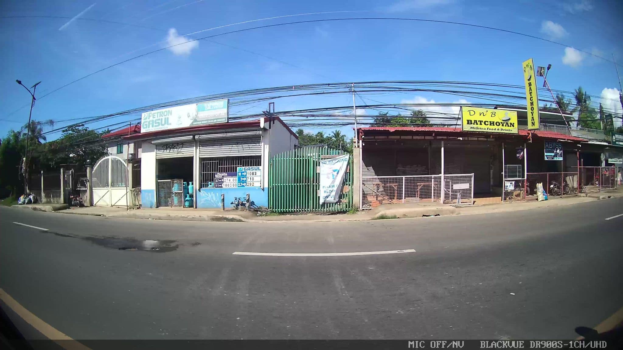 Street view near Despacito, Kotkot — © Kaart---LEFT (CC BY-SA · Mapillary)