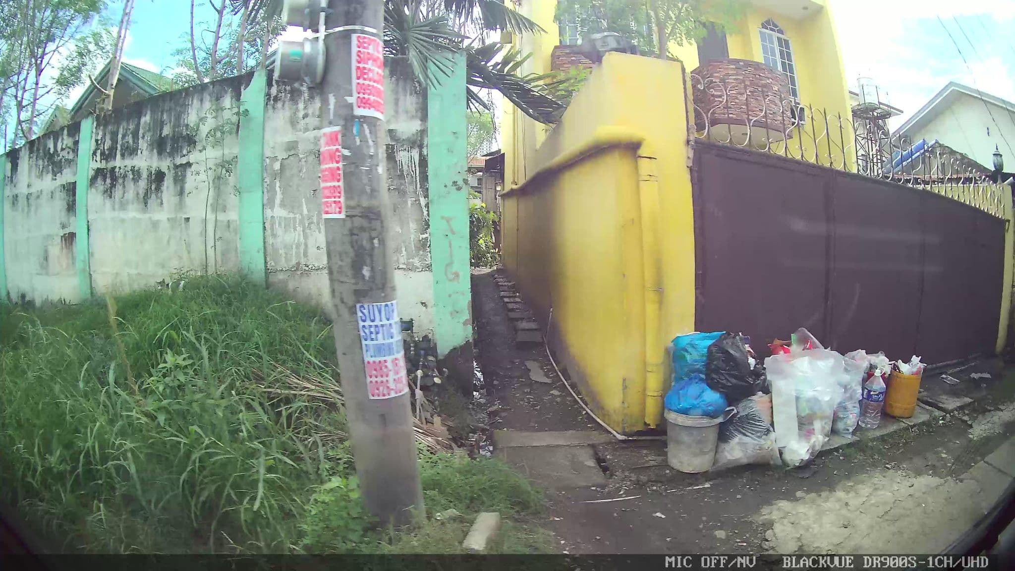 Street view near Room 315, Mandaue City — © Kaart---RIGHT (CC BY-SA · Mapillary)