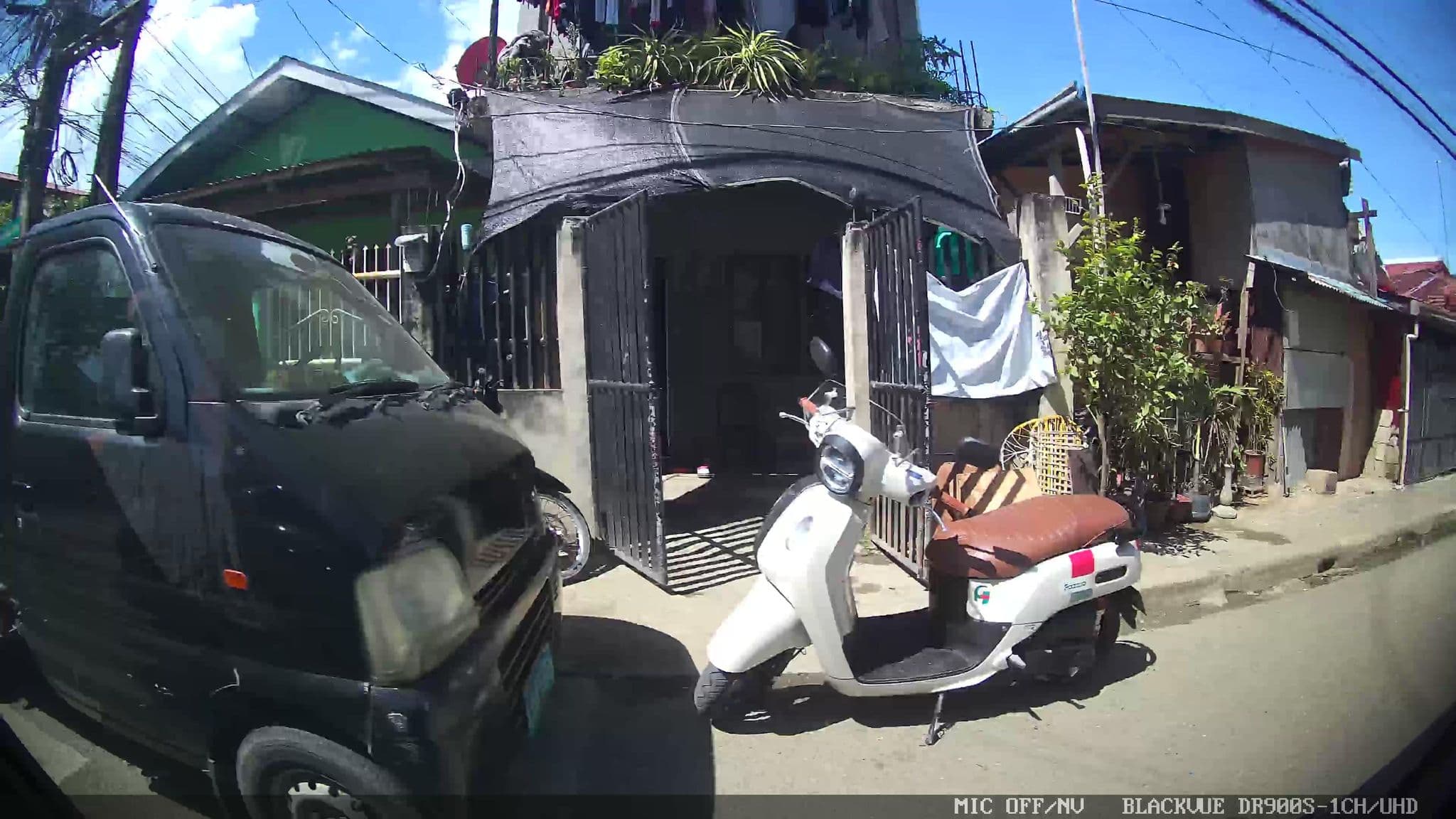 Street view near Catadman Lodge, Danao — © Kaart---RIGHT (CC BY-SA · Mapillary)